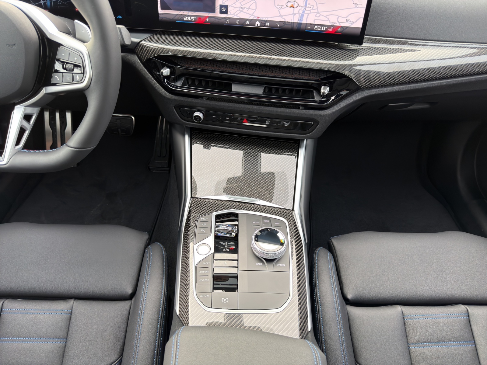 BMW M340d xDrive 48V Touring Steptronic M Sport Pro-image-12