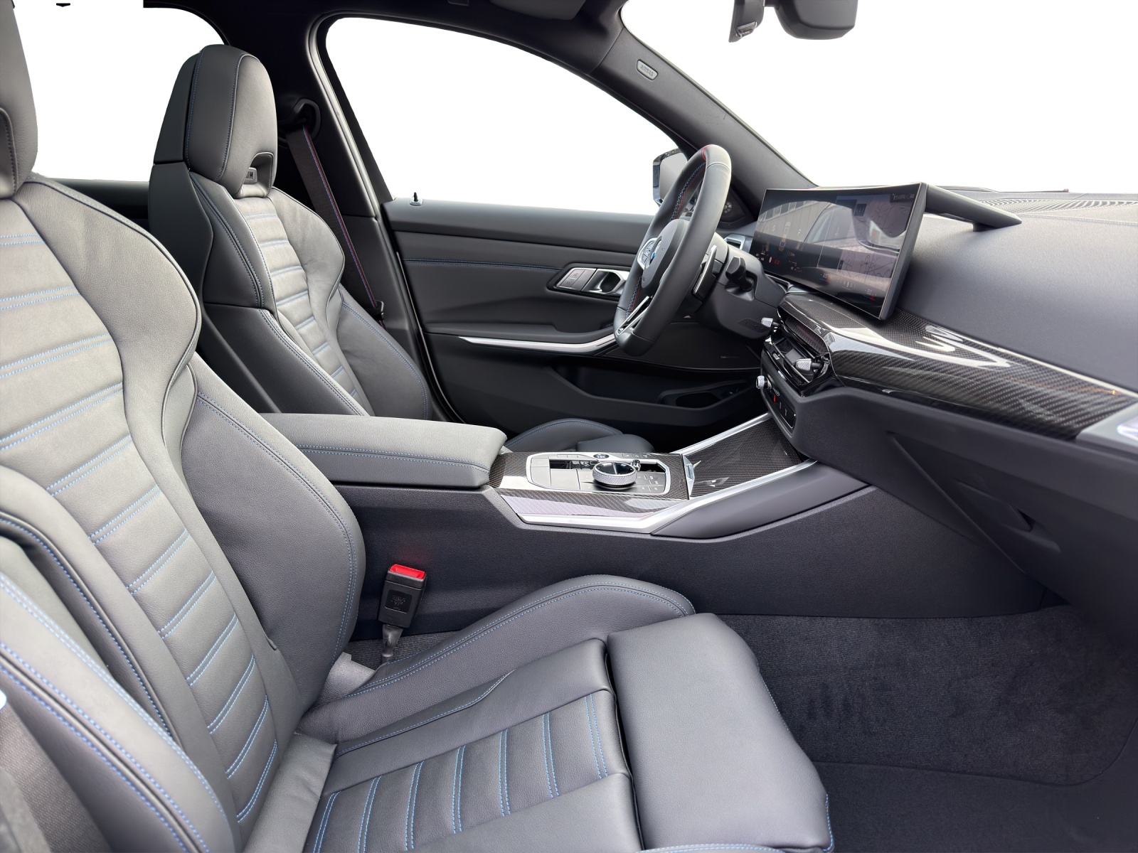 BMW M340d xDrive 48V Touring Steptronic M Sport Pro-image-14