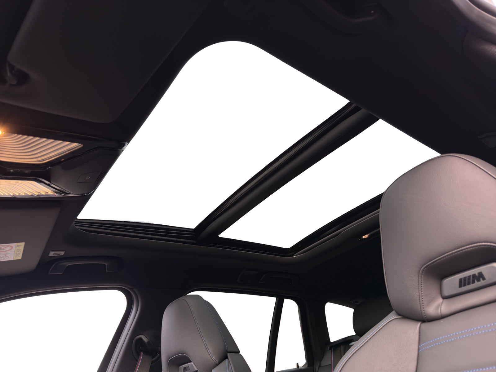 BMW M340d xDrive 48V Touring Steptronic M Sport Pro-image-16