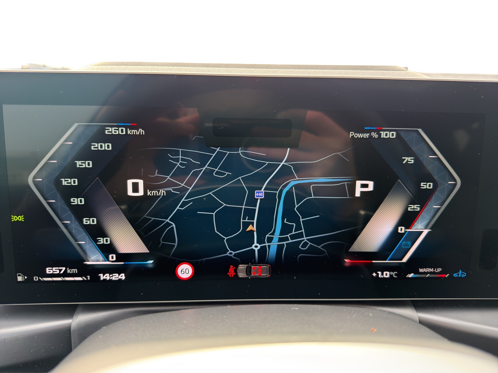 BMW M340d xDrive 48V Touring Steptronic M Sport Pro-image-9