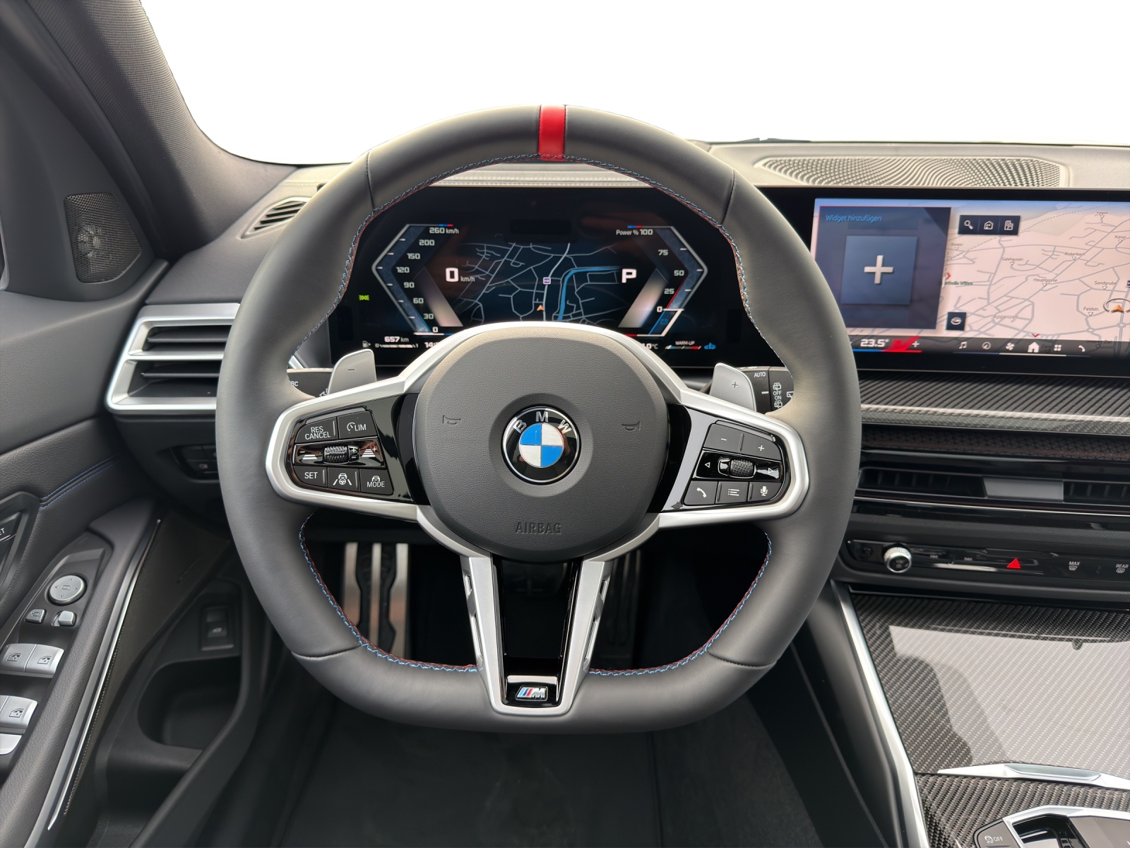 BMW M340d xDrive 48V Touring Steptronic M Sport Pro-image-10