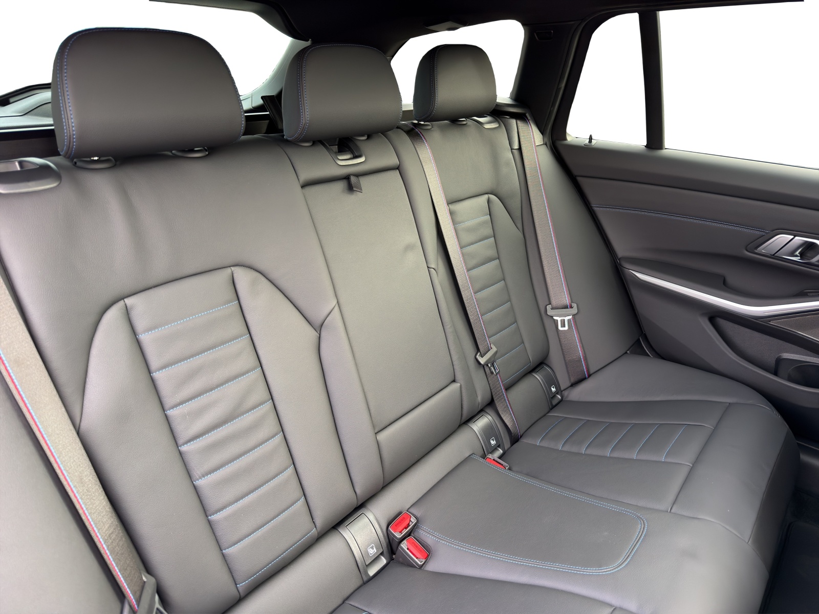 BMW M340d xDrive 48V Touring Steptronic M Sport Pro-image-15
