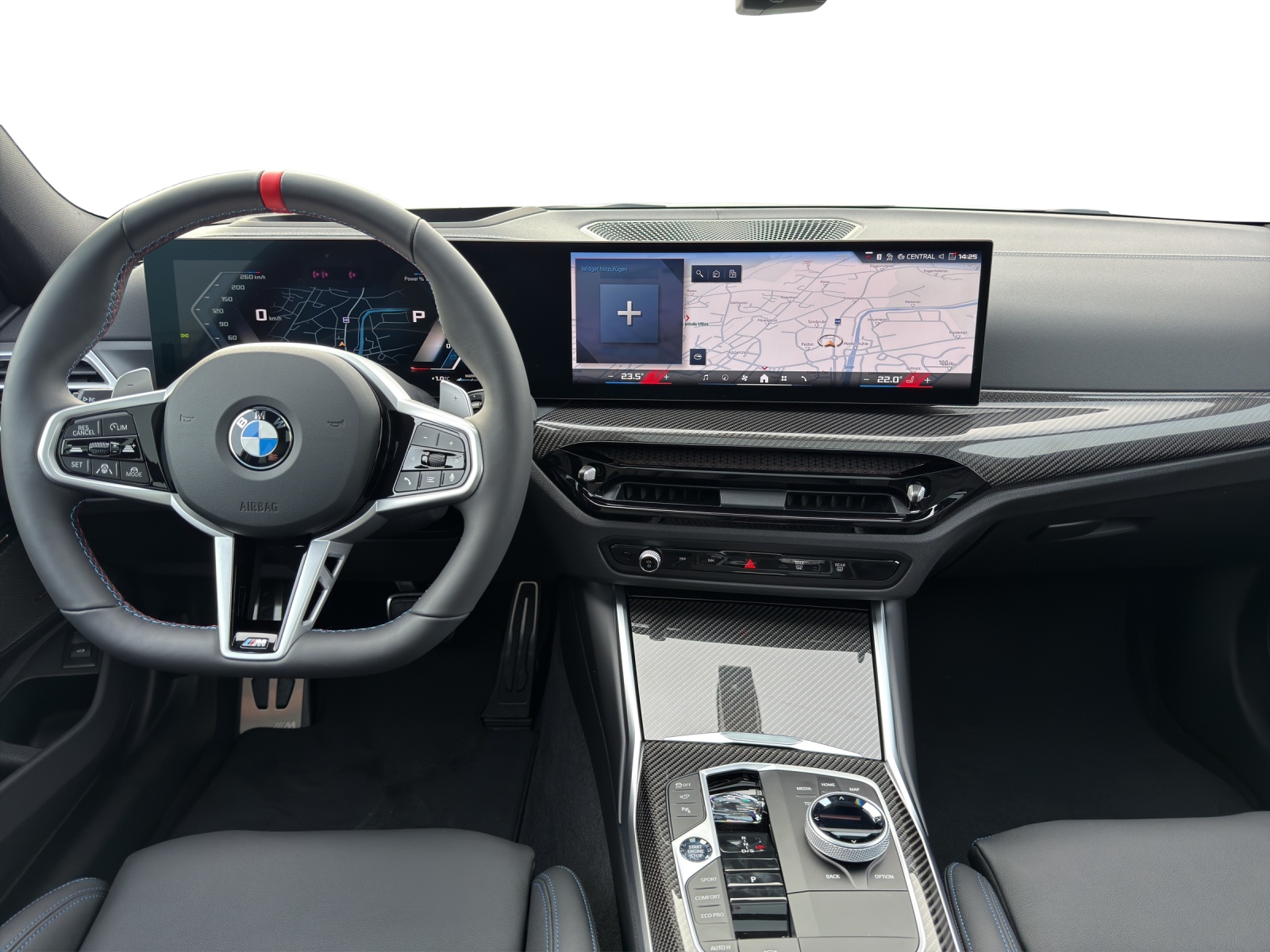 BMW M340d xDrive 48V Touring Steptronic M Sport Pro-image-11