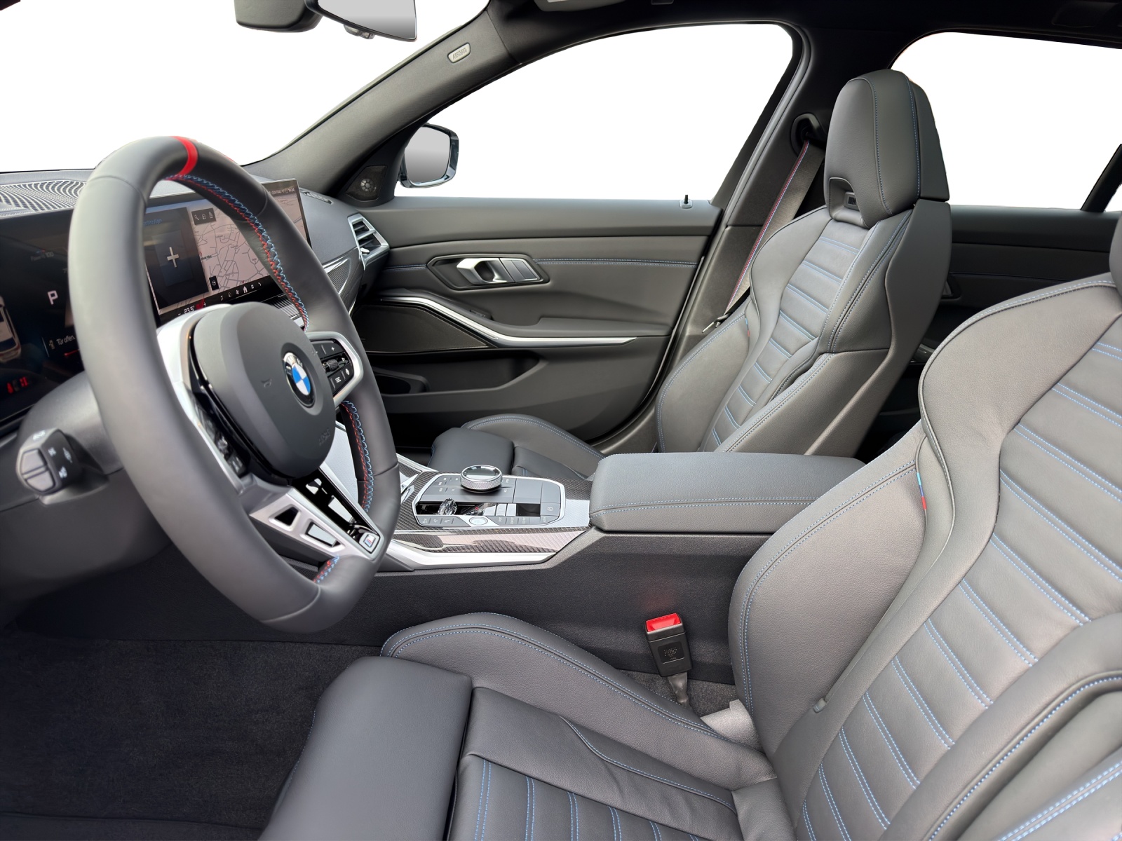 BMW M340d xDrive 48V Touring Steptronic M Sport Pro-image-8
