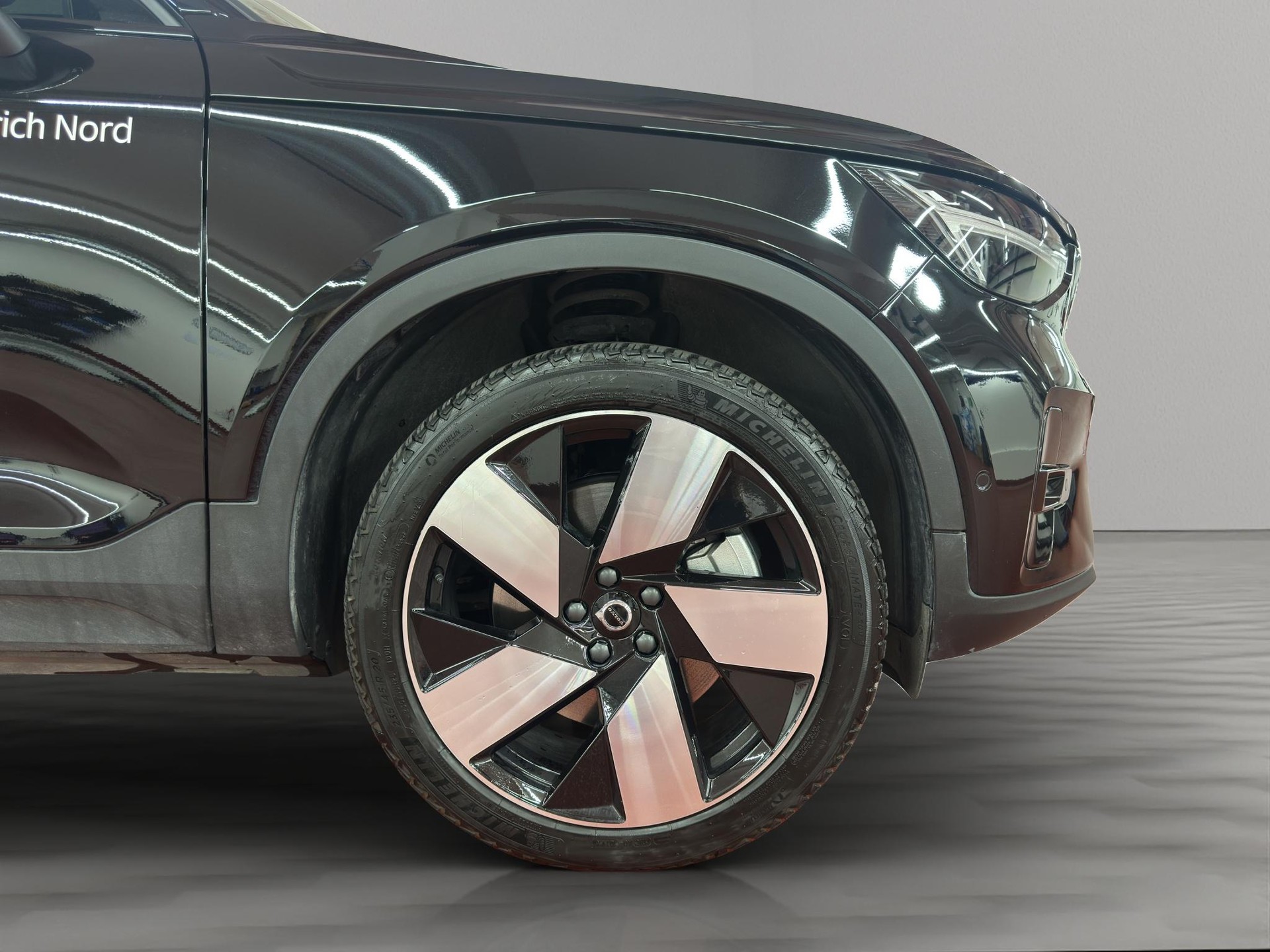 VOLVO C40 P8 Twin Recharge Ultimate AWD-image-6