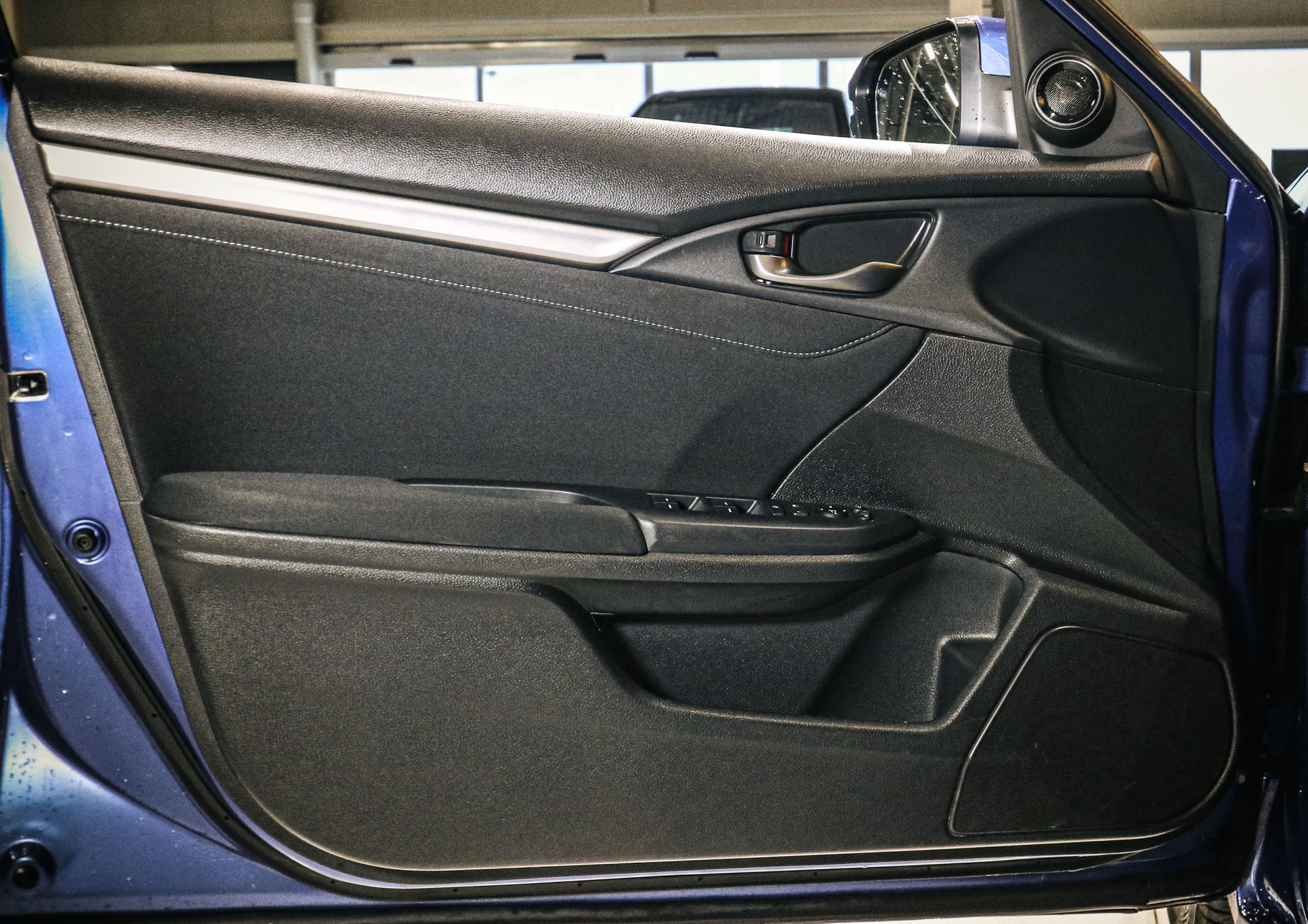 HONDA Civic 1.5 VTEC Sport Plus CVT-image-19