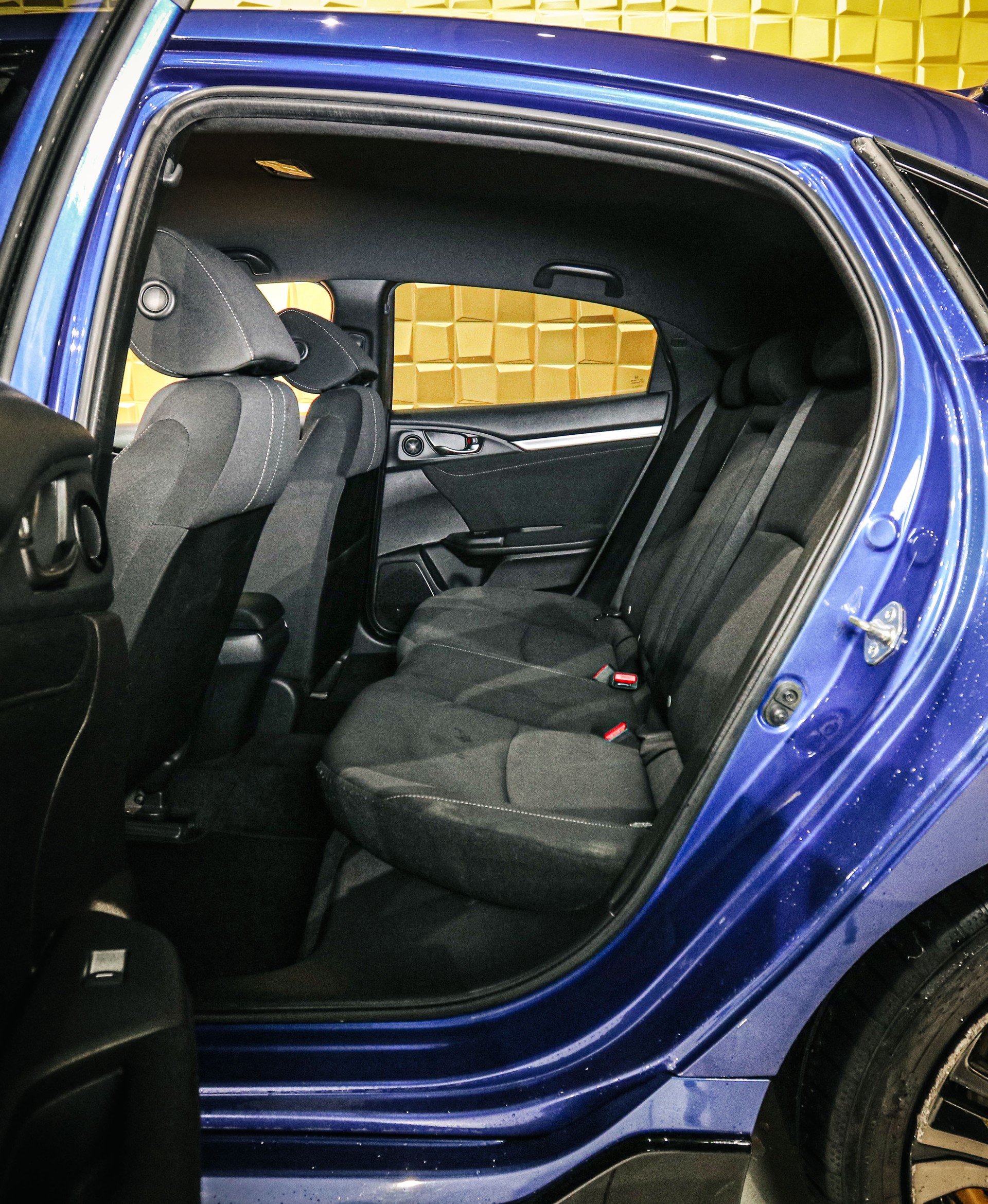 HONDA Civic 1.5 VTEC Sport Plus CVT-image-10