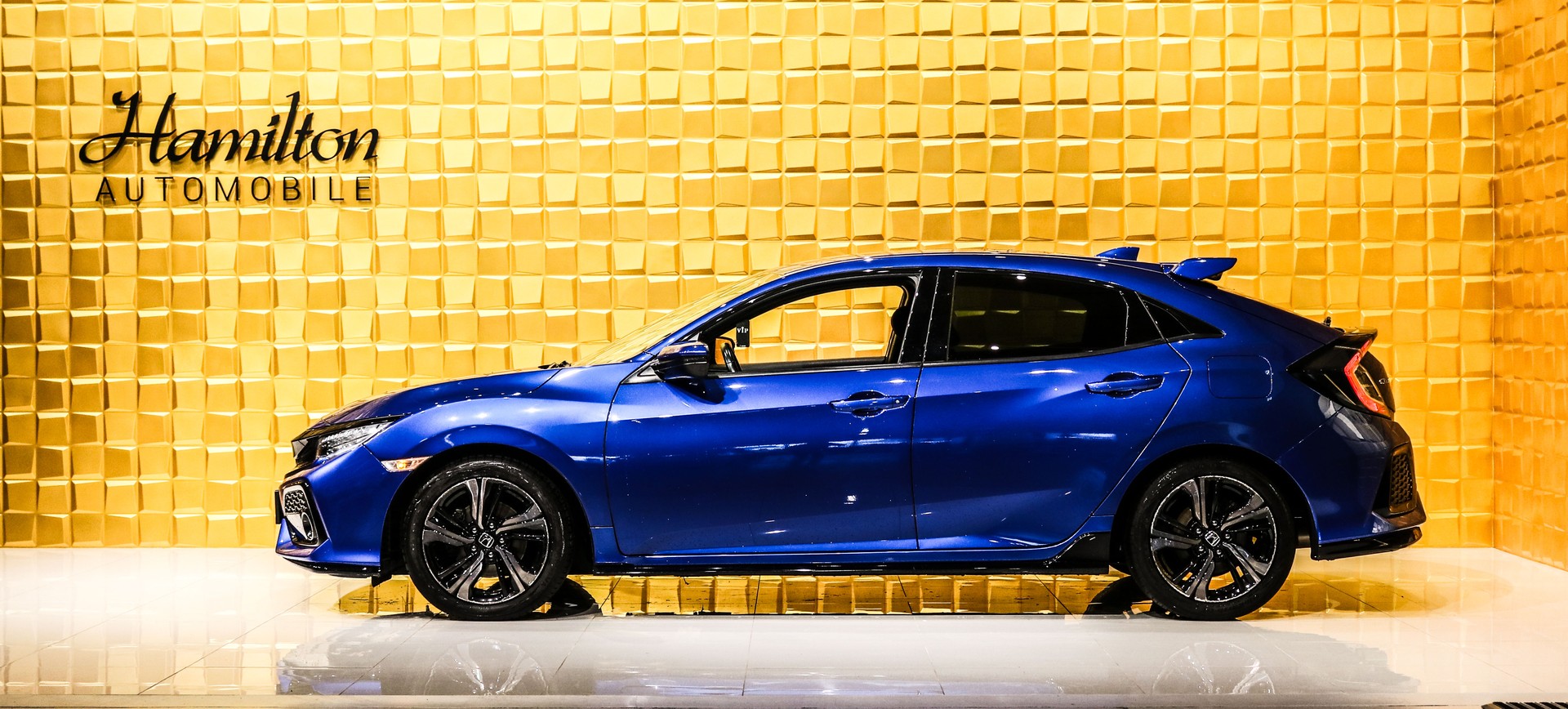 HONDA Civic 1.5 VTEC Sport Plus CVT-image-4