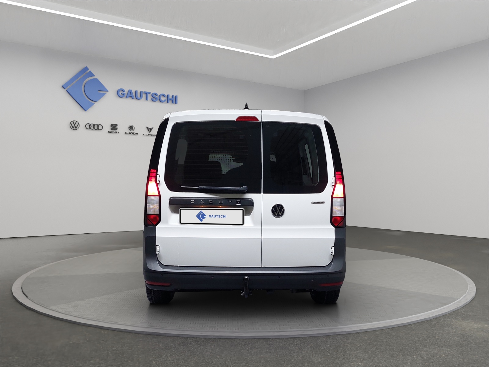 VW Caddy Cargo 2.0 TDI 4 Motion-image-3