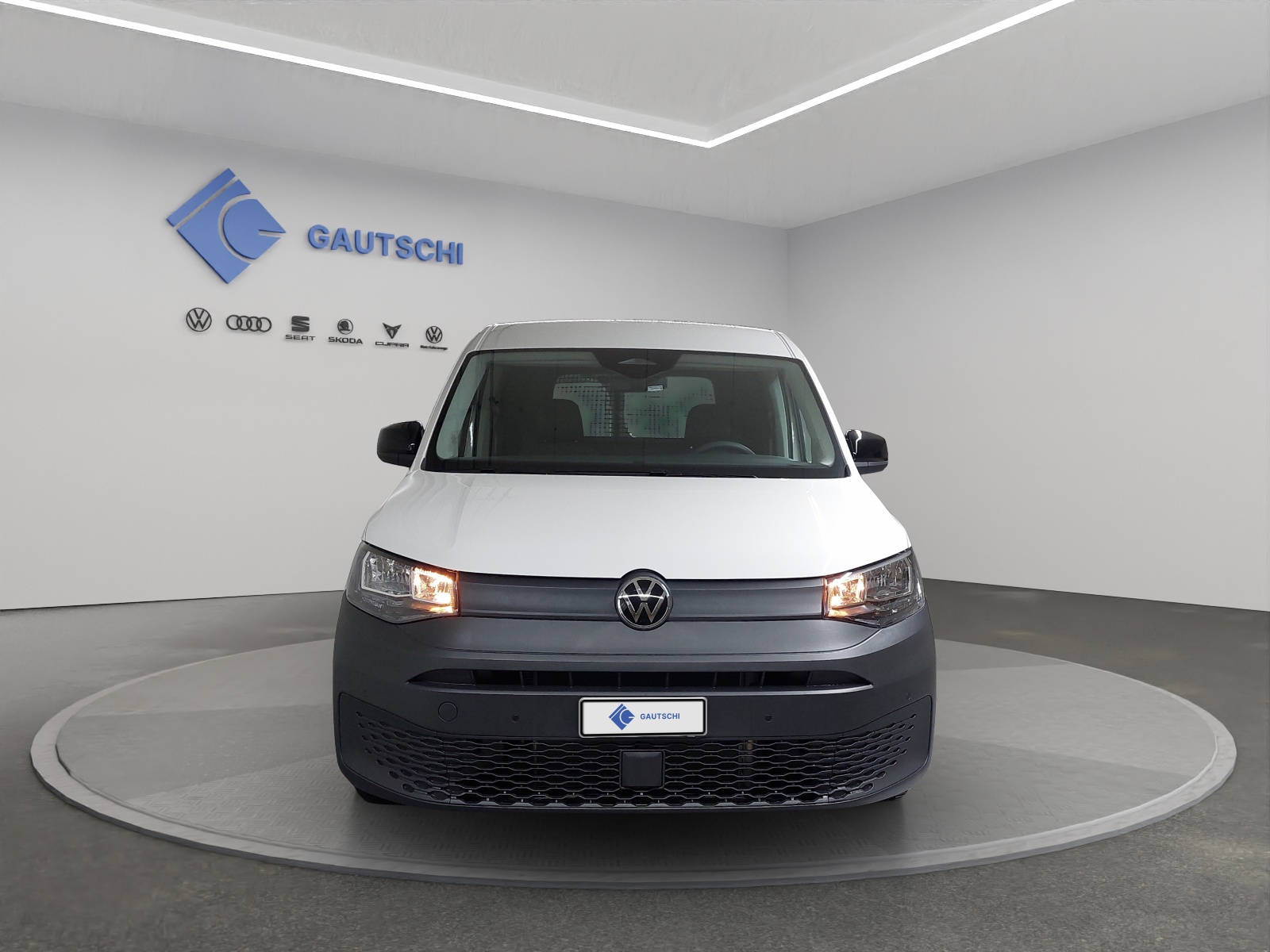 VW Caddy Cargo 2.0 TDI 4 Motion-image-4