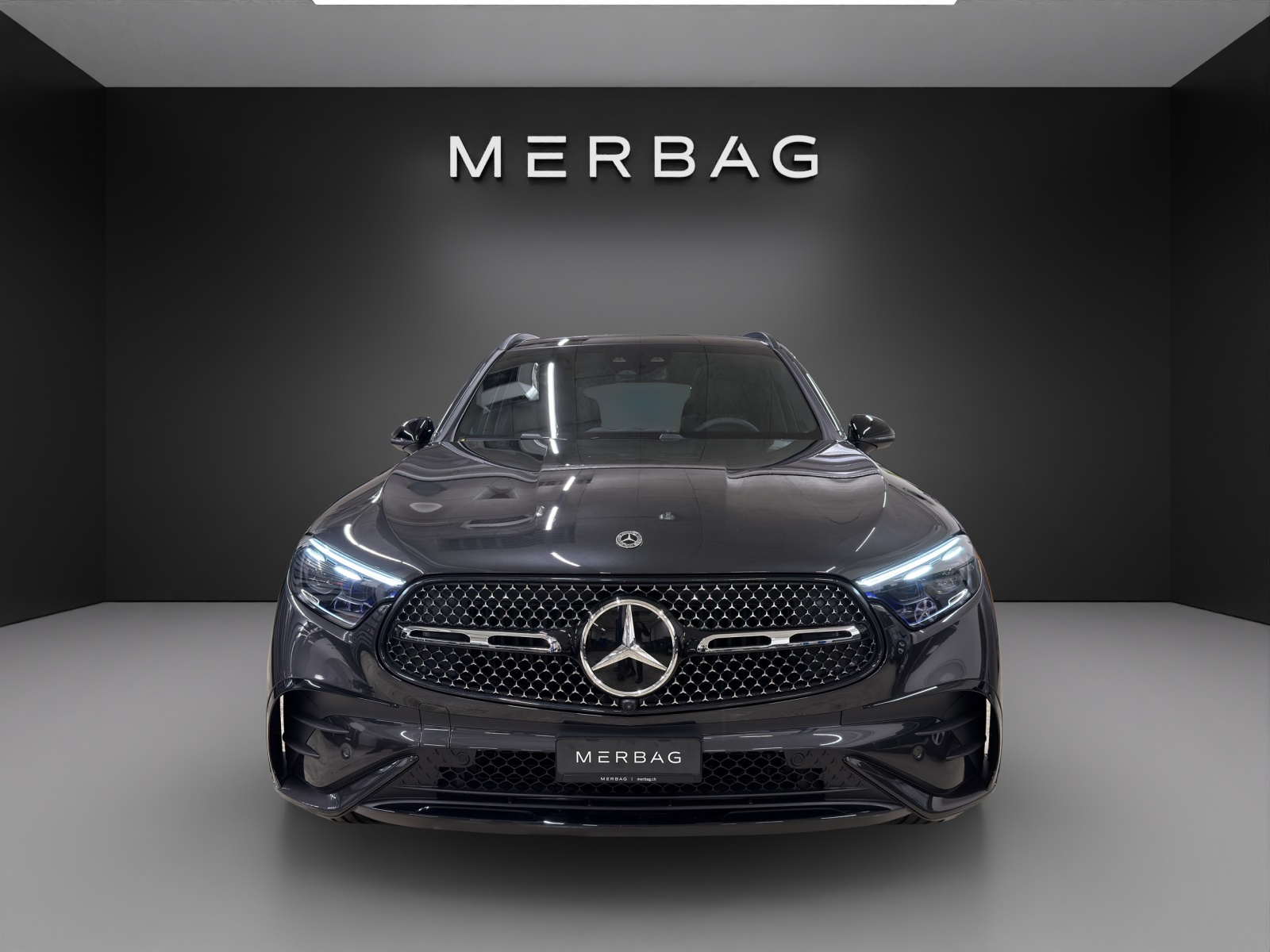 MERCEDES-BENZ GLC 400 e 4Matic 9G-Tronic-image-7
