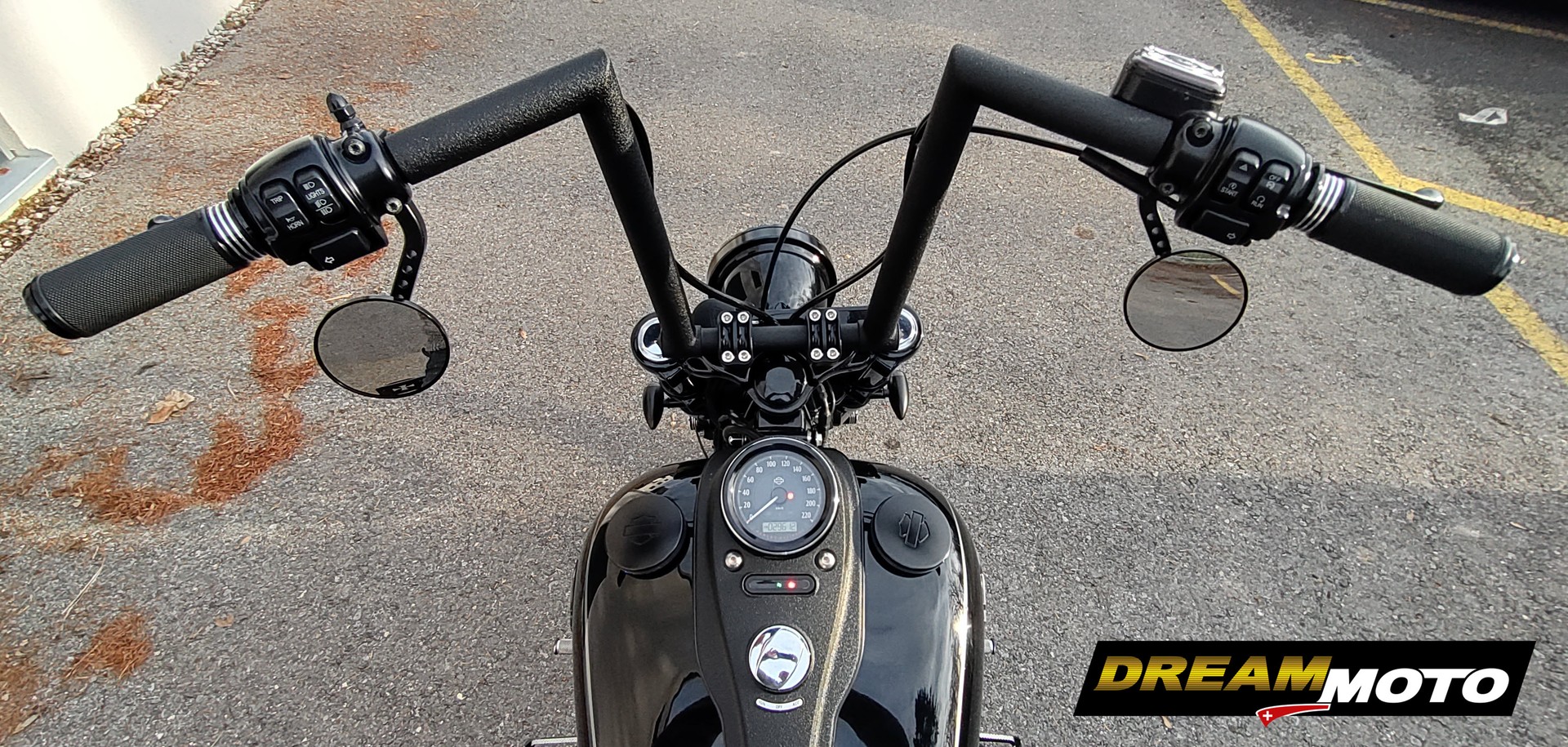 HARLEY-DAVIDSON Dyna-image-5