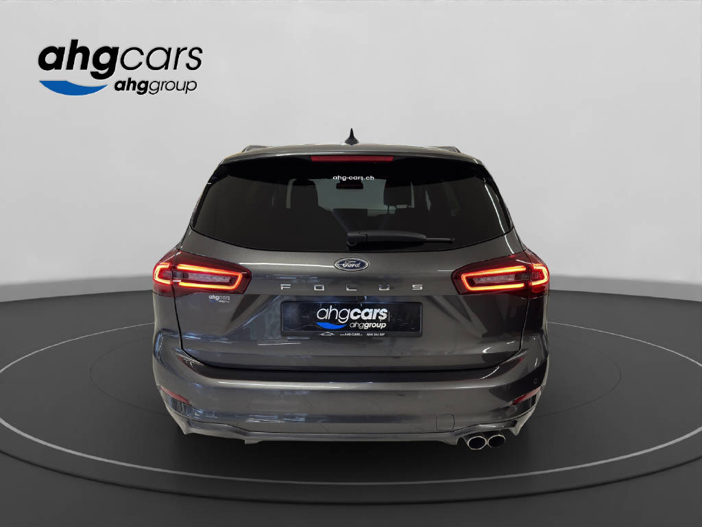 FORD Focus Kombi 1.0i EcoB Hybrid 155 ST-Line X-showroom-element-3