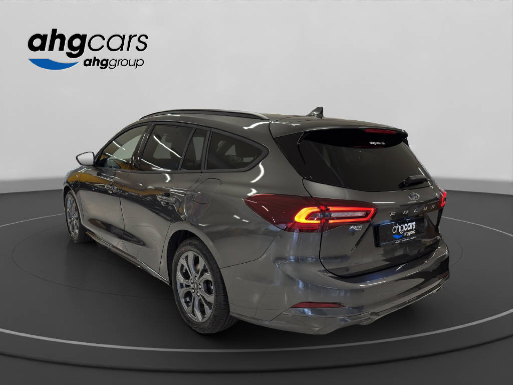 FORD Focus Kombi 1.0i EcoB Hybrid 155 ST-Line X-showroom-element-2