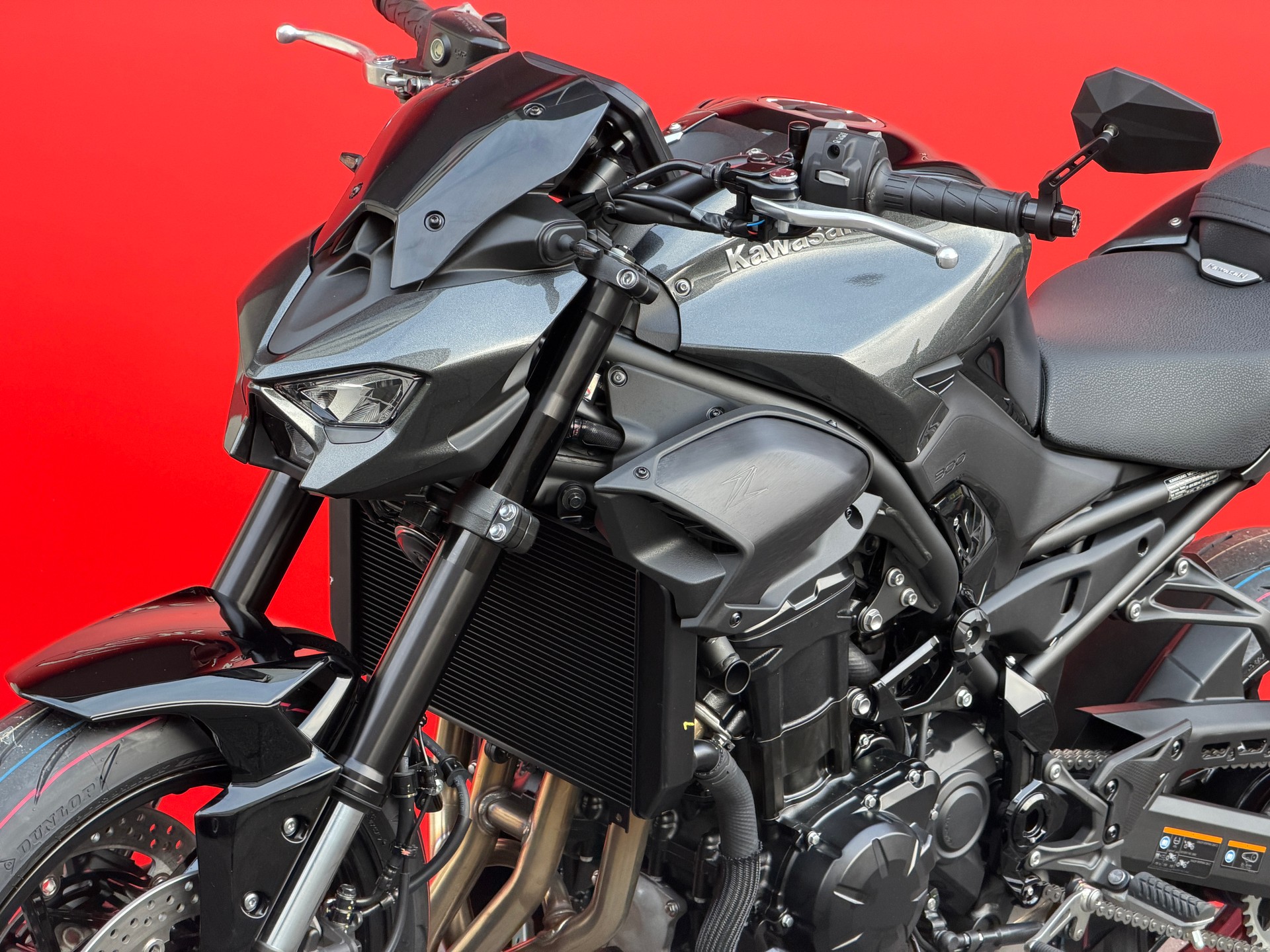 KAWASAKI Z 900 (35kW)-image-12