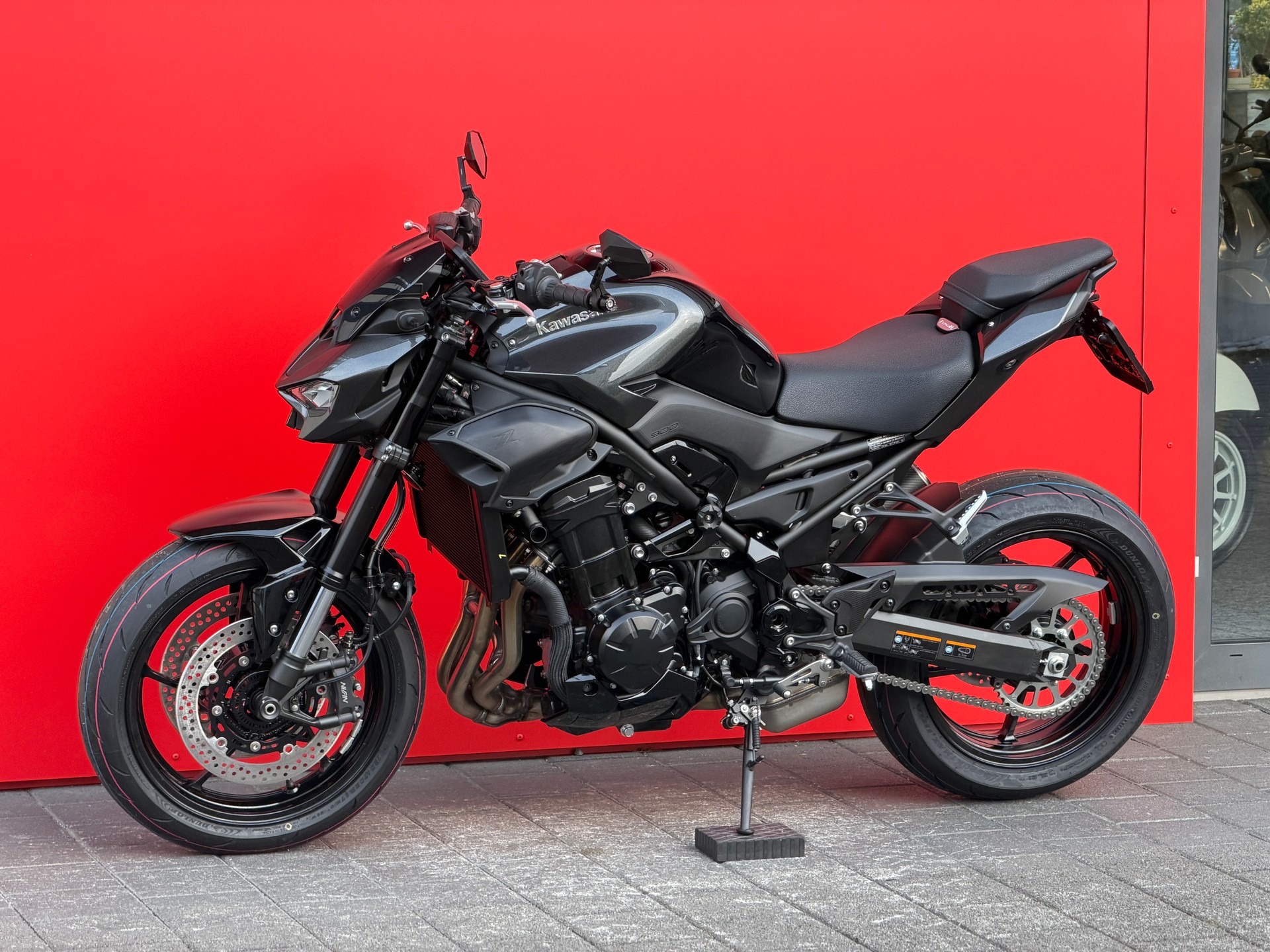 KAWASAKI Z 900 (35kW)-image-15