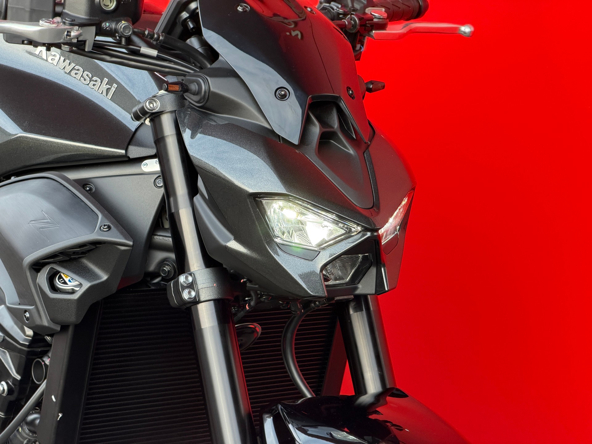 KAWASAKI Z 900 (35kW)-image-7