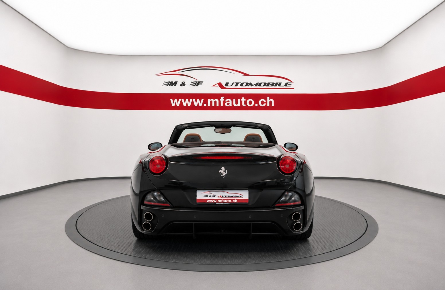 FERRARI California 4.3-image-7