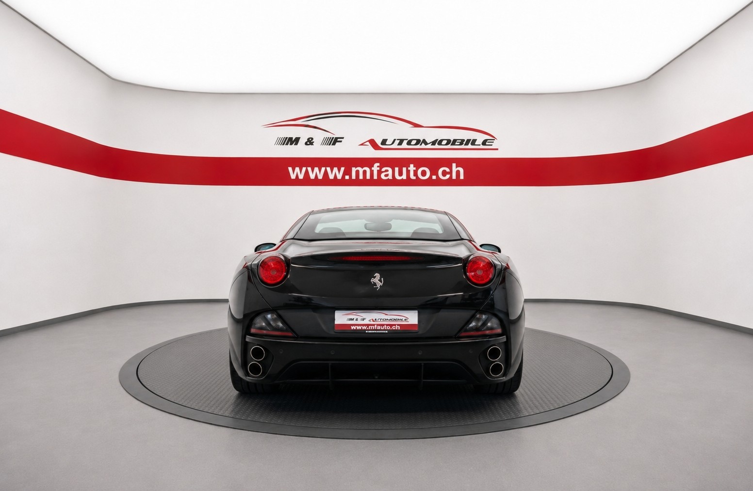 FERRARI California 4.3-image-6