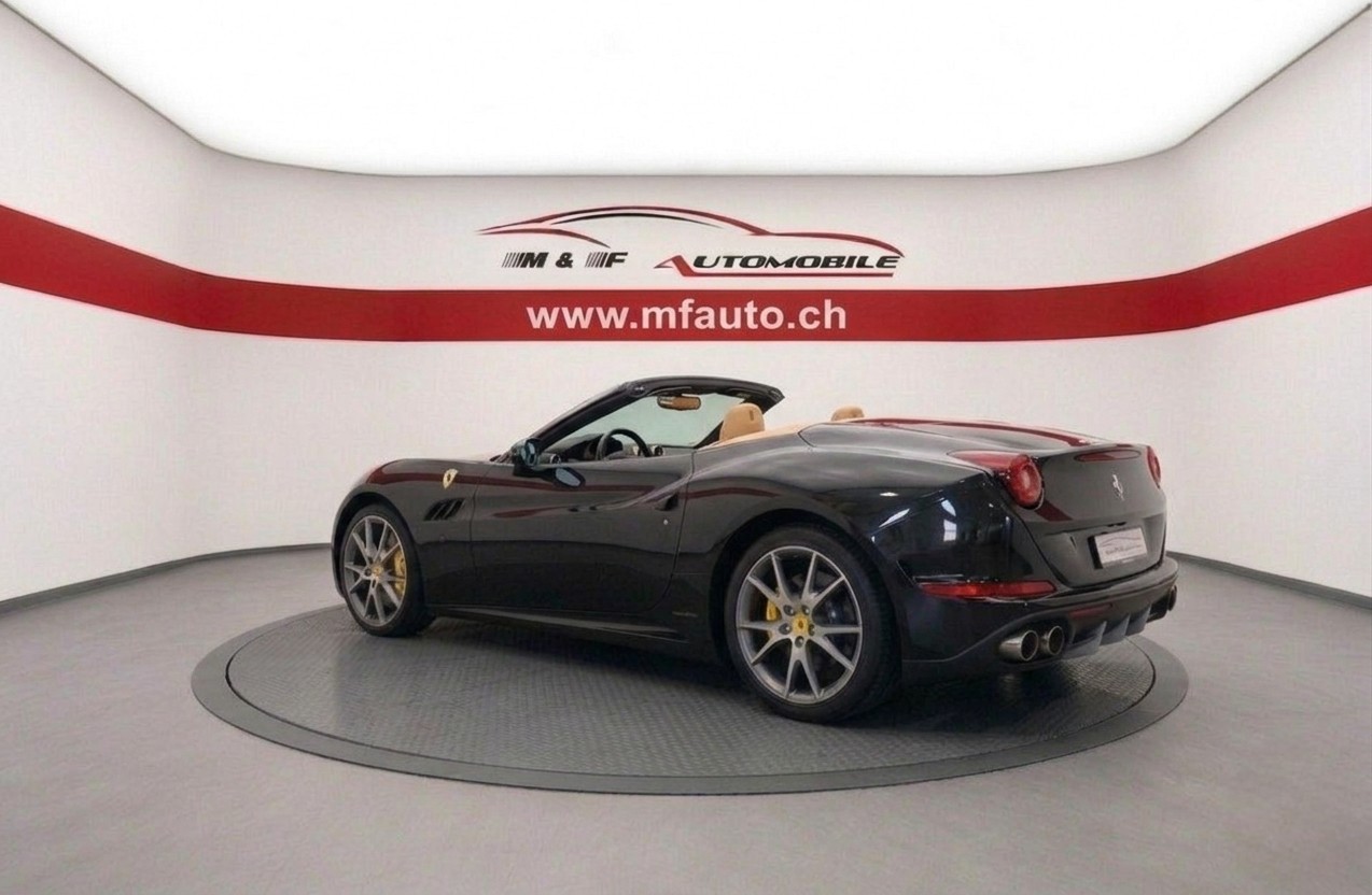 FERRARI California 4.3-image-5