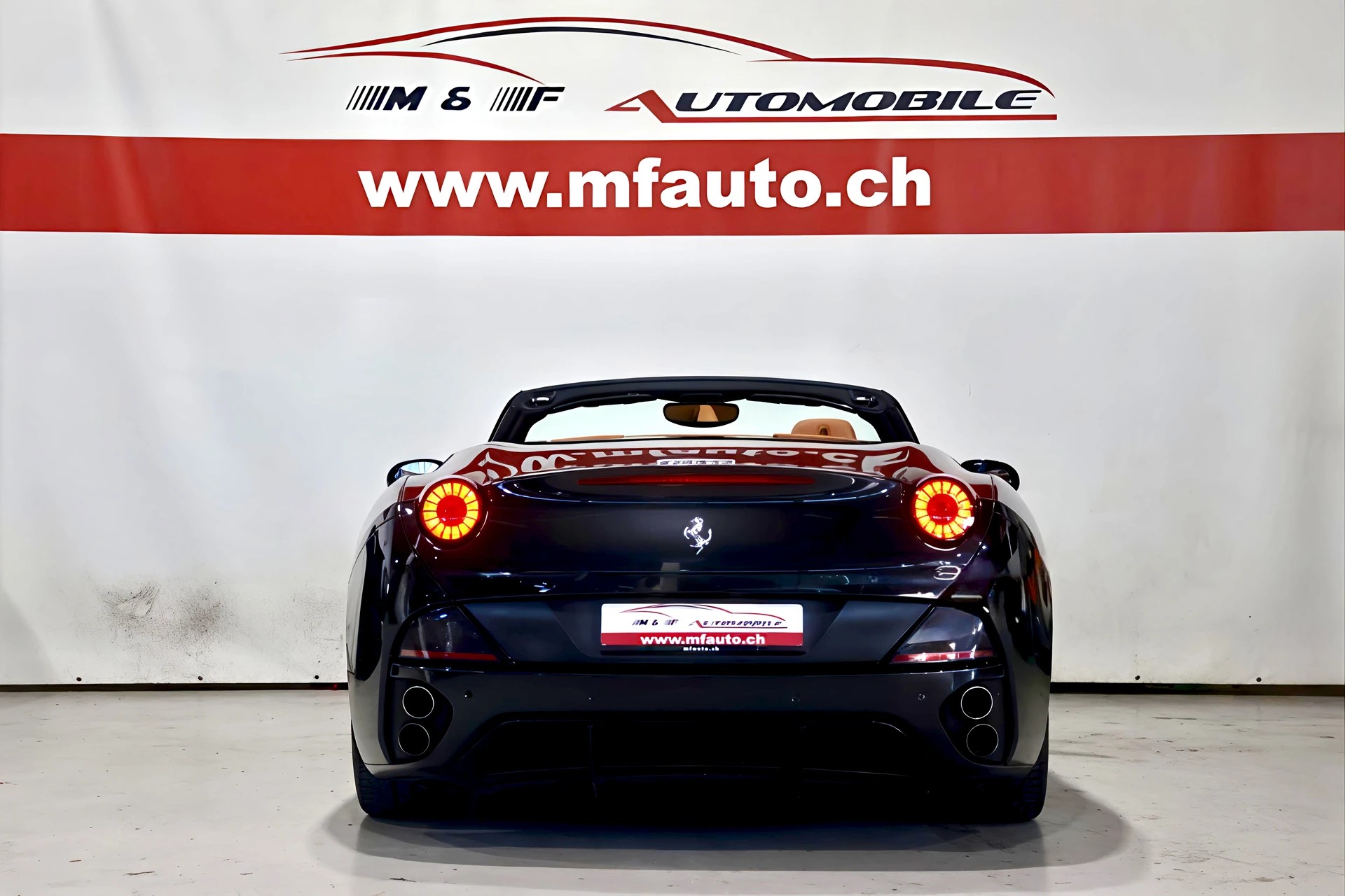 FERRARI California 4.3-image-5