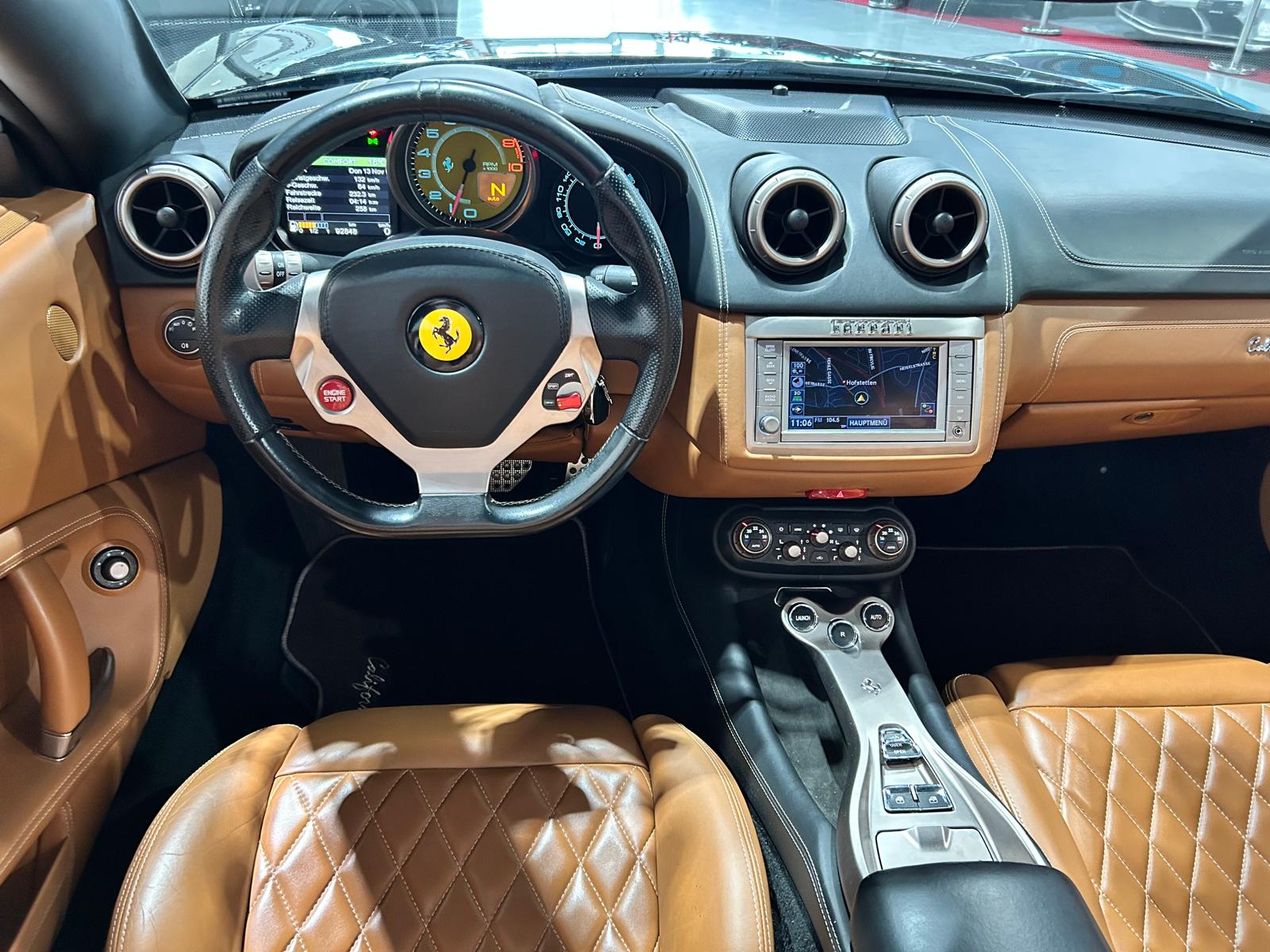FERRARI California 4.3-image-13