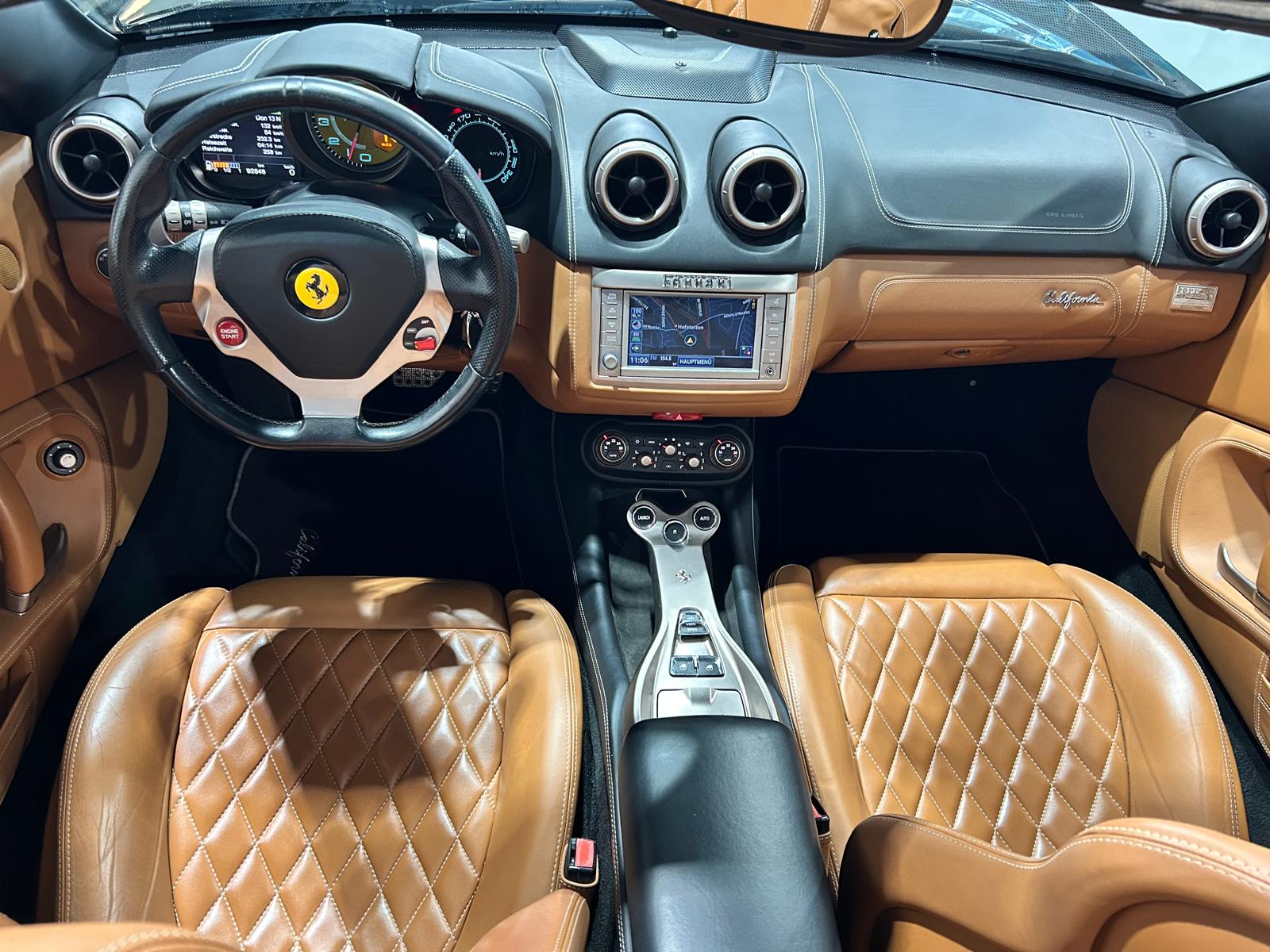FERRARI California 4.3-image-14