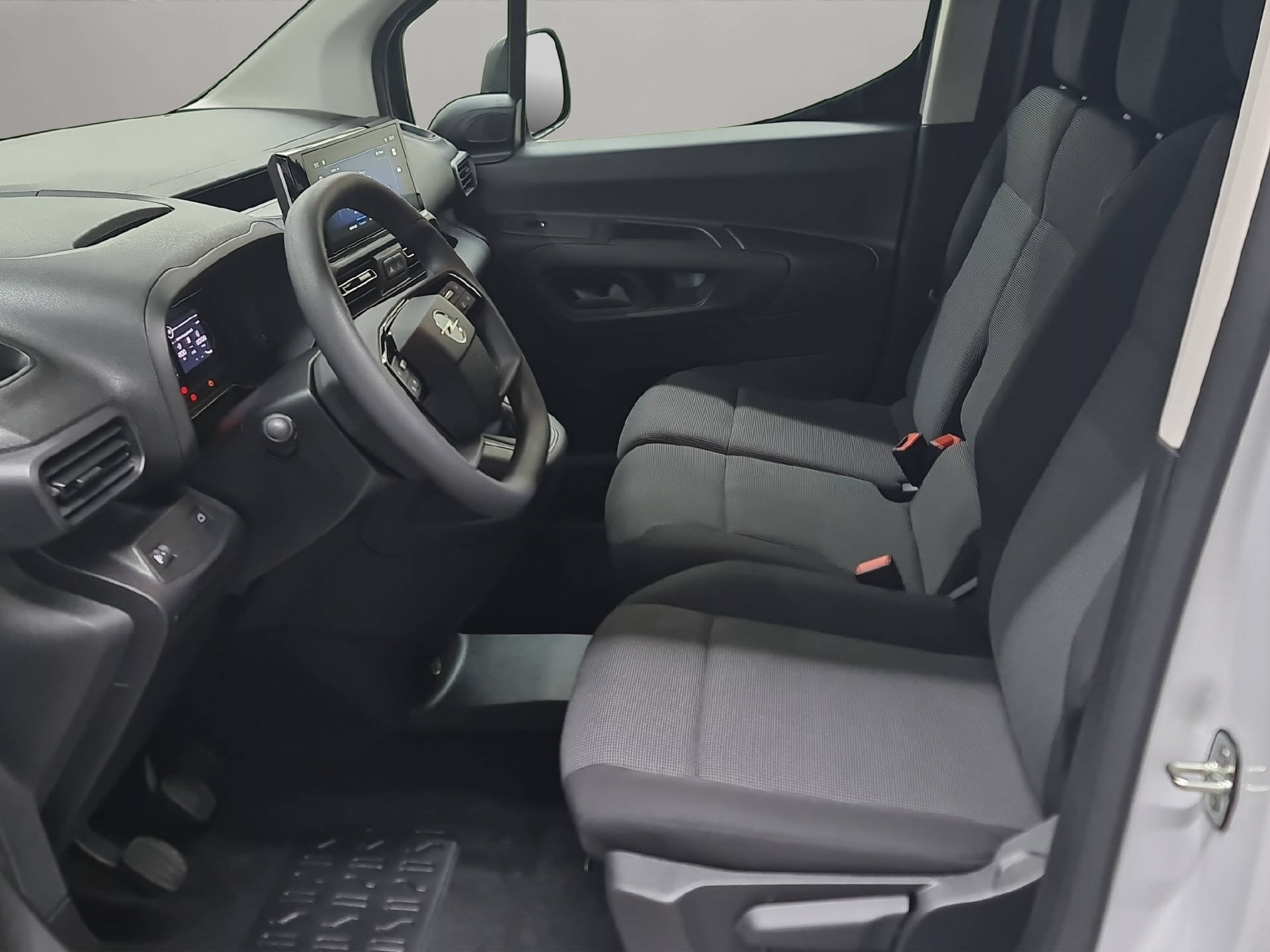 OPEL Combo Cargo 2.0 t 1.5 D Energize Your Business S/S-image-5