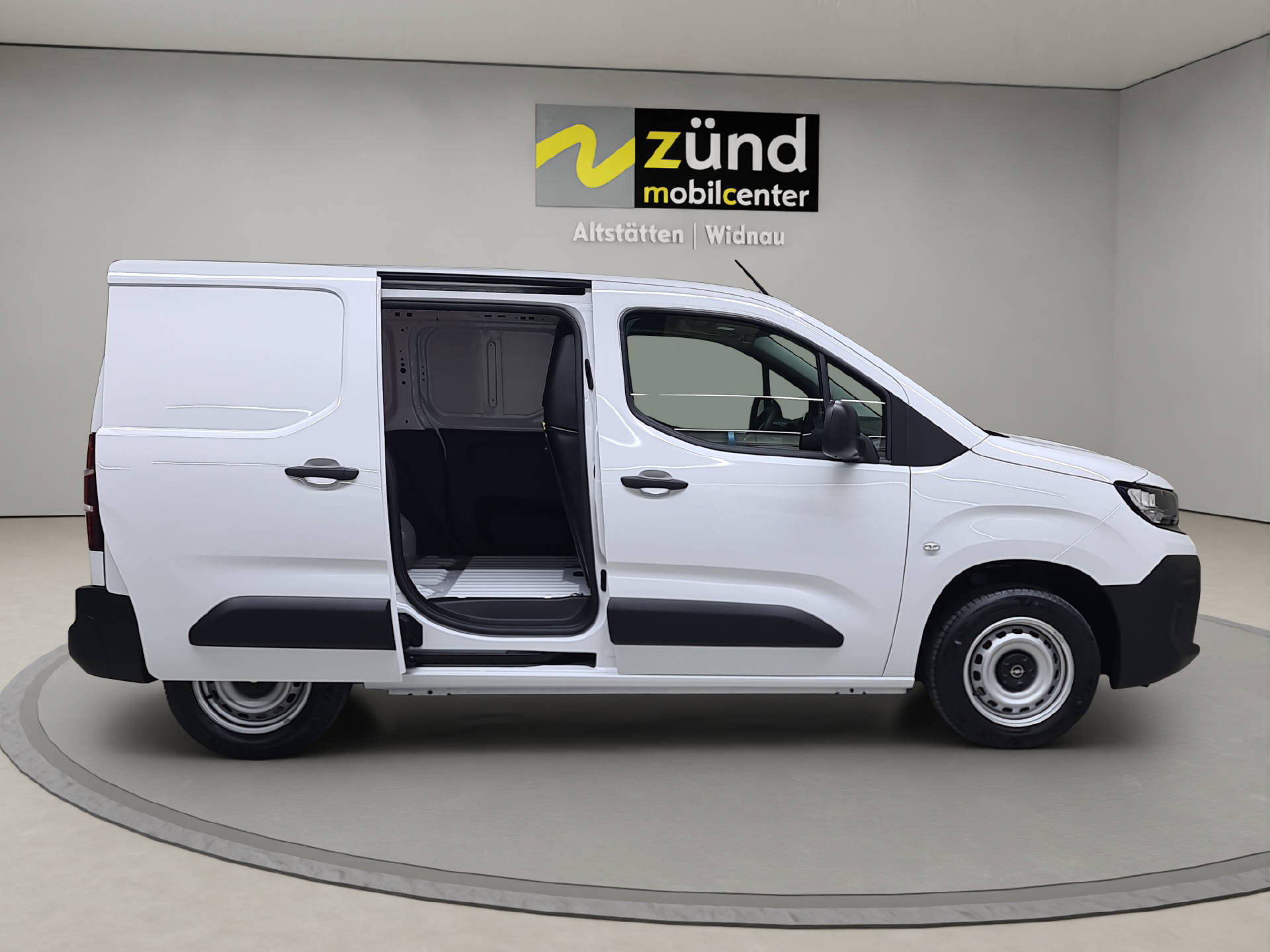 OPEL Combo Cargo 2.0 t 1.5 D Energize Your Business S/S-image-13