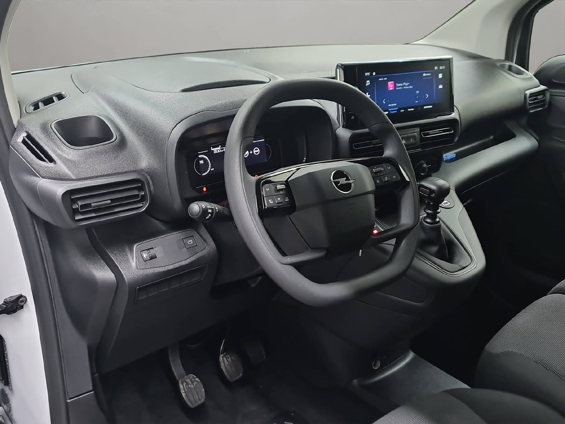 OPEL Combo Cargo 2.0 t 1.5 D Energize Your Business S/S-image-6