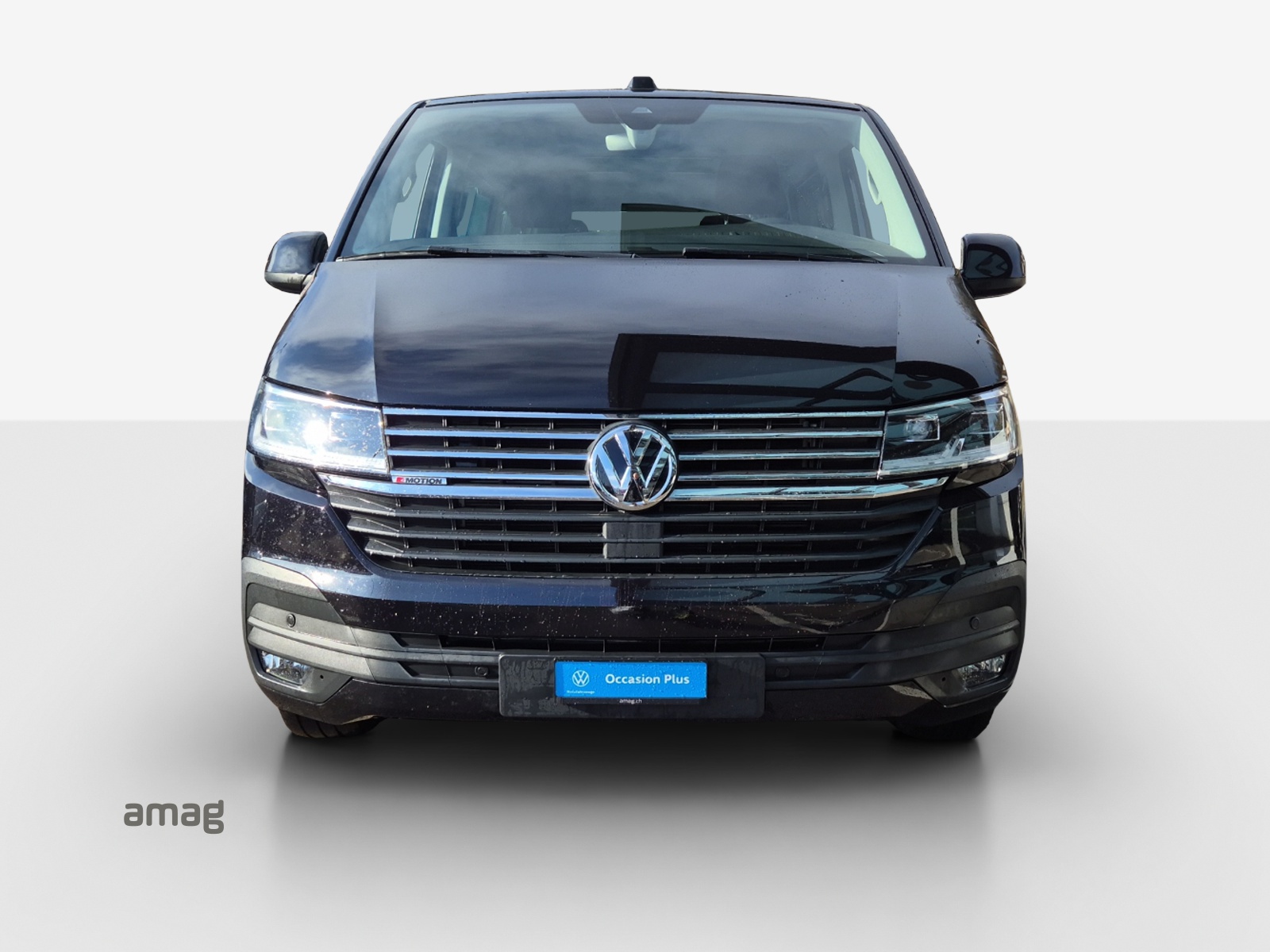 VW T6.1 Multivan 2.0 Bi-TDI Comfortline 4Motion DSG-image-6
