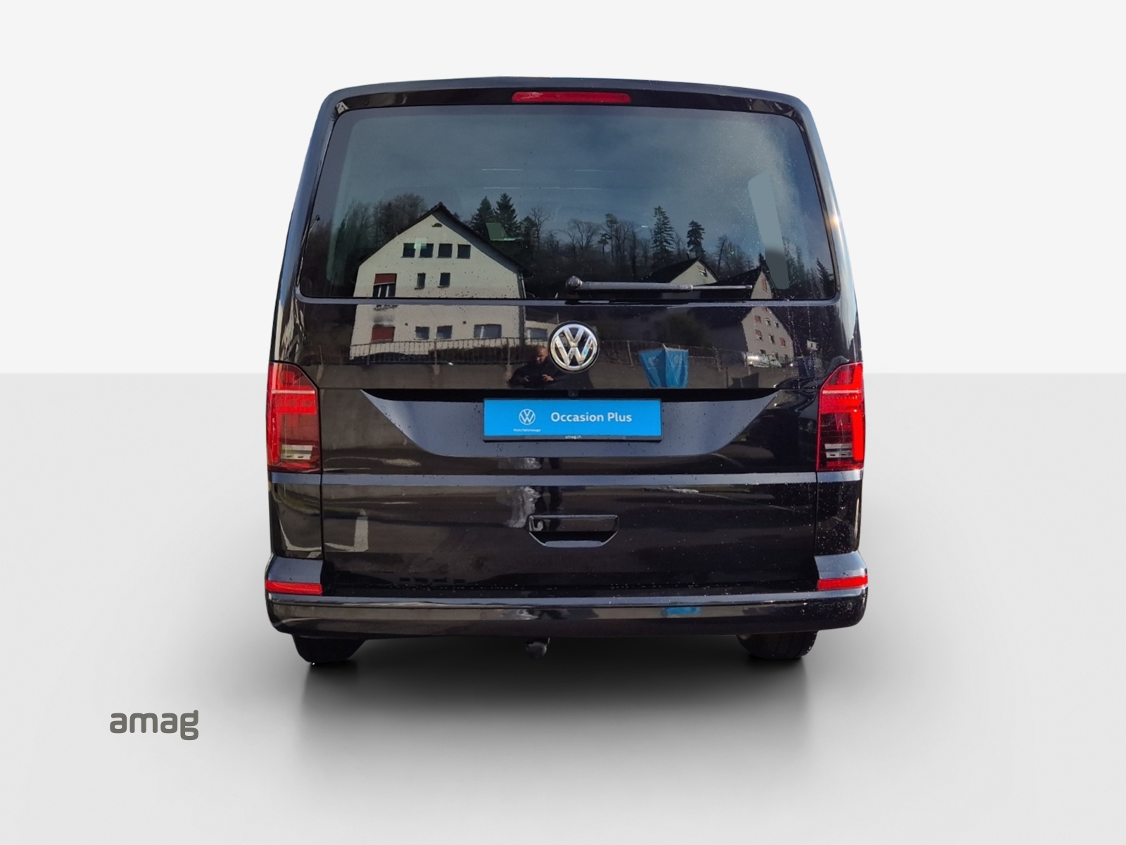 VW T6.1 Multivan 2.0 Bi-TDI Comfortline 4Motion DSG-image-3