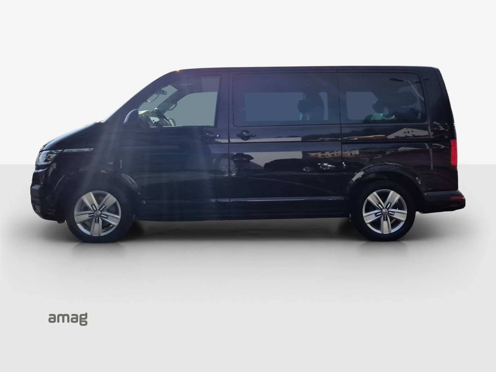 VW T6.1 Multivan 2.0 Bi-TDI Comfortline 4Motion DSG-image-1