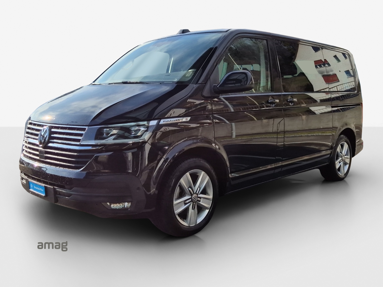 VW T6.1 Multivan 2.0 Bi-TDI Comfortline 4Motion DSG-image-0