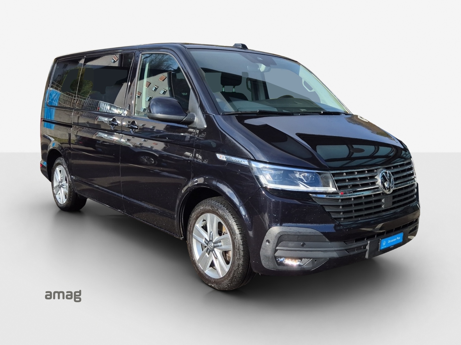 VW T6.1 Multivan 2.0 Bi-TDI Comfortline 4Motion DSG-image-5