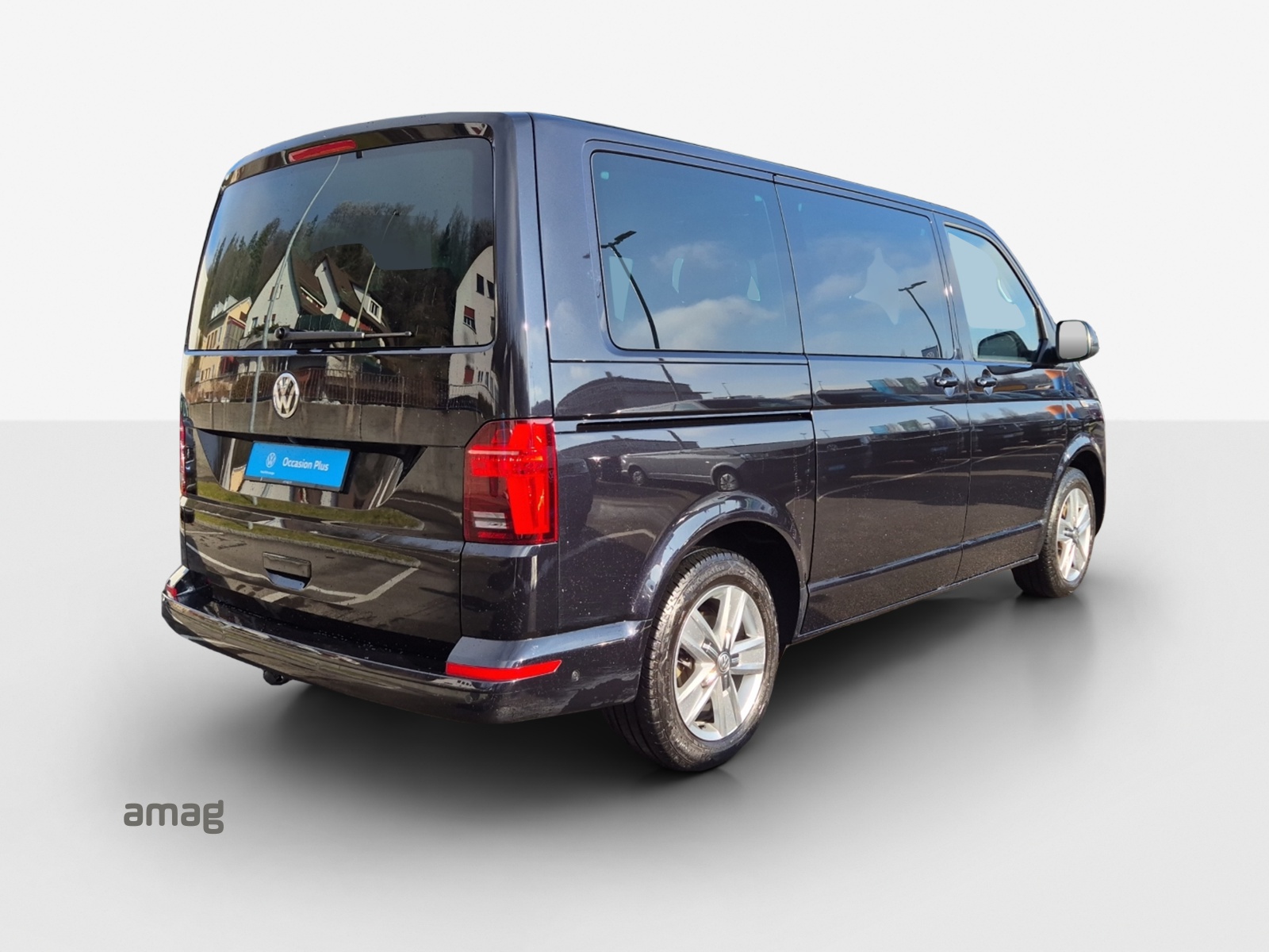 VW T6.1 Multivan 2.0 Bi-TDI Comfortline 4Motion DSG-image-4