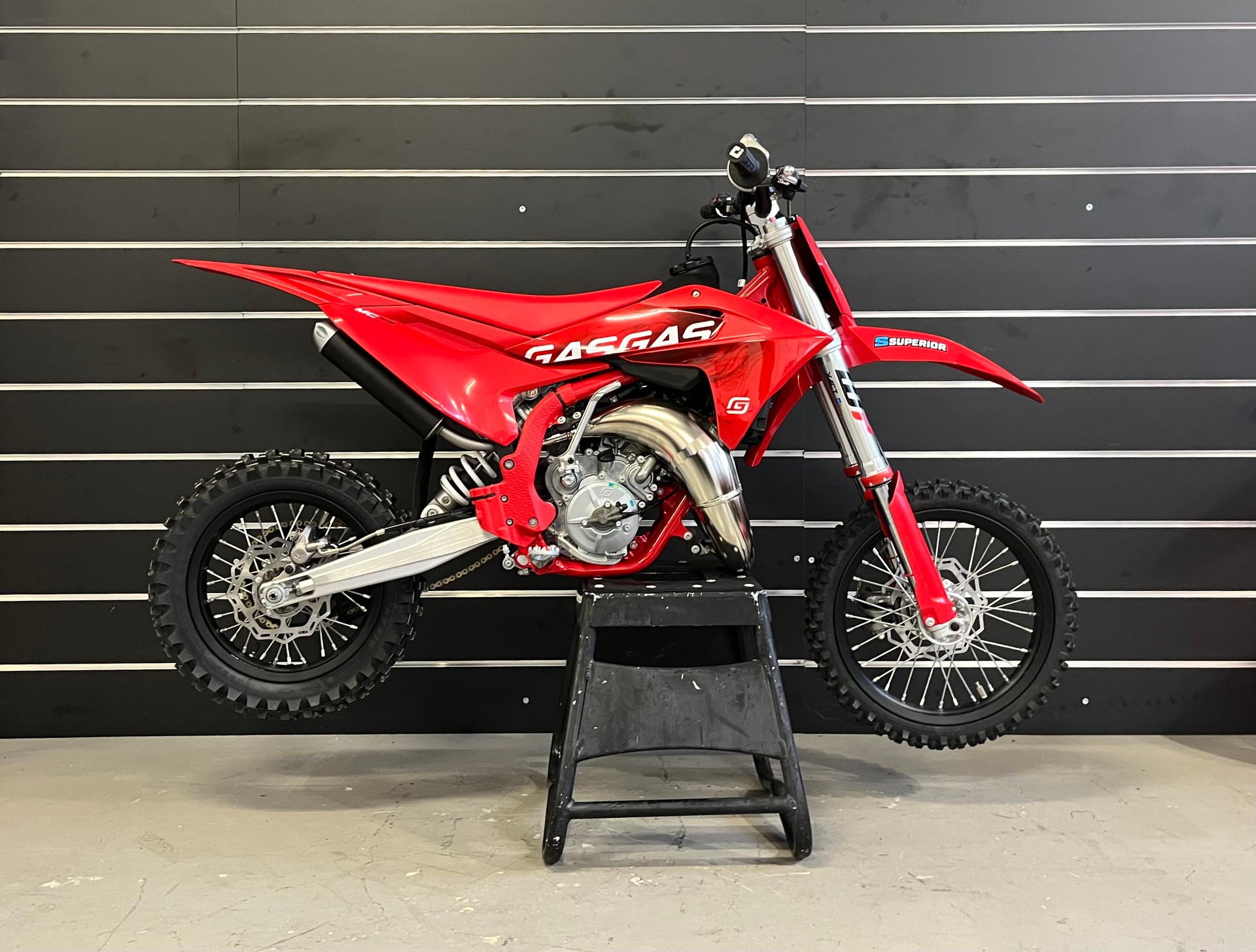 GASGAS MC 65 2026