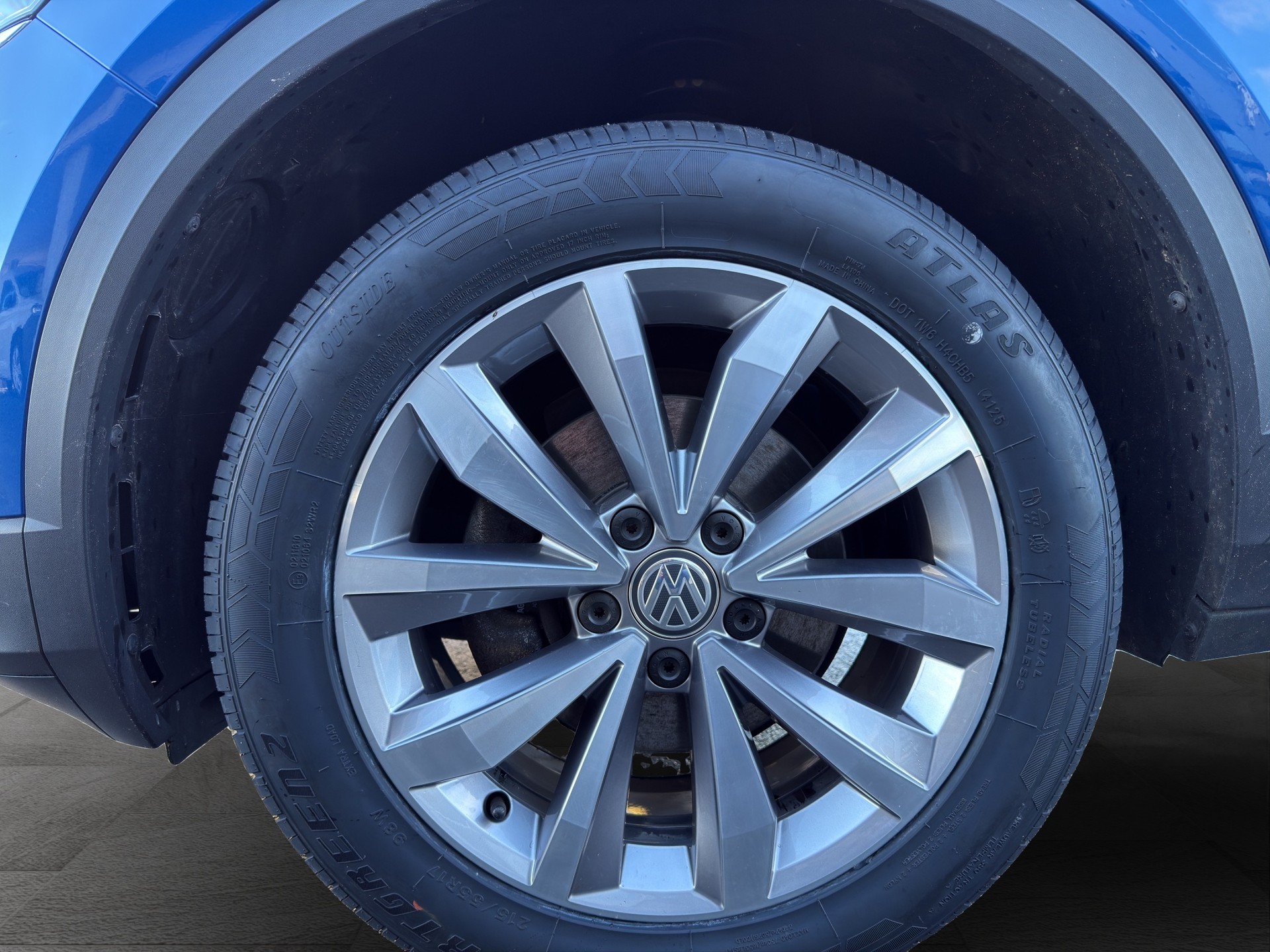 VW T-Roc 1.5 TSI EVO Advance DSG-image-21