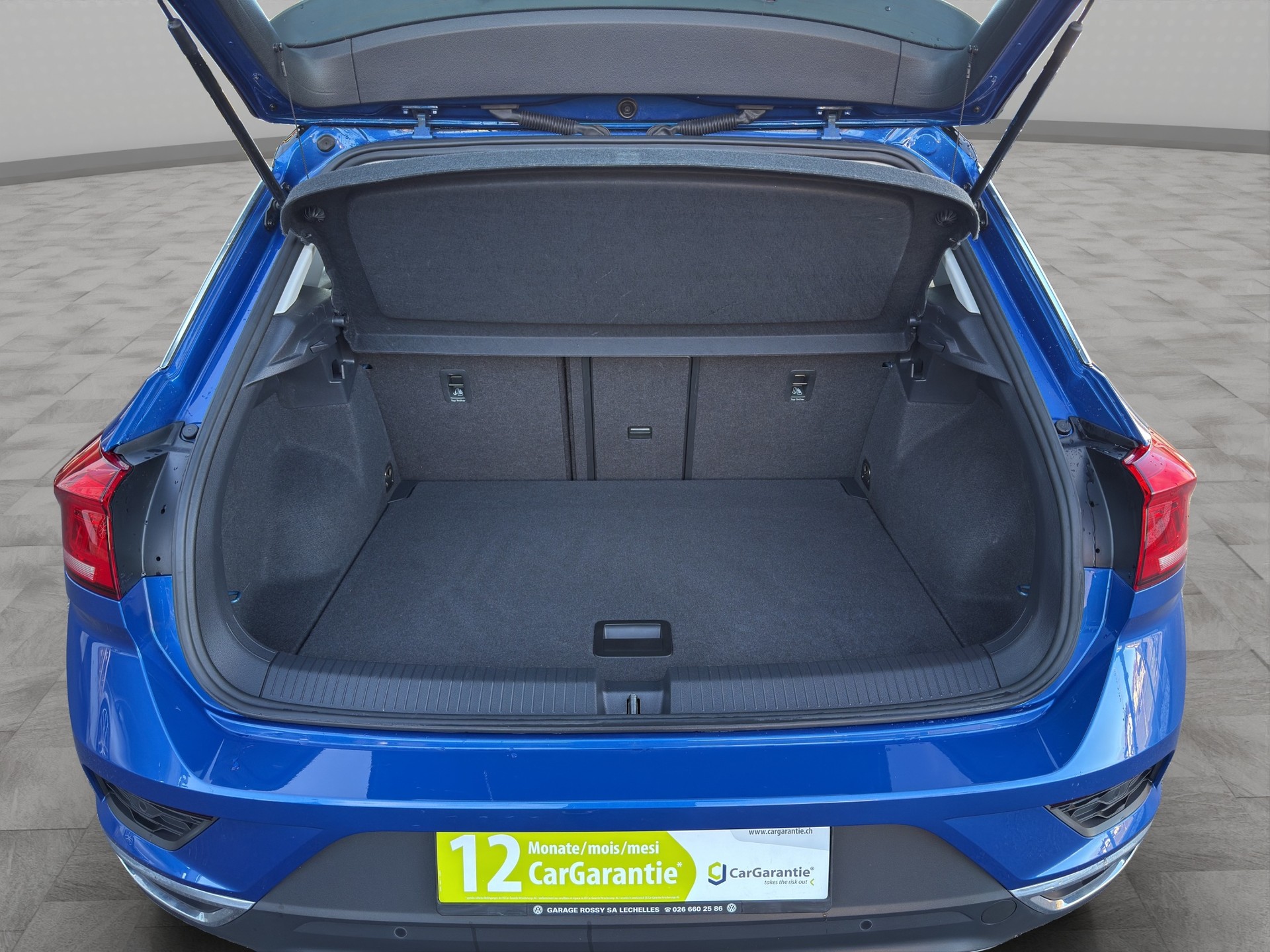 VW T-Roc 1.5 TSI EVO Advance DSG-image-19
