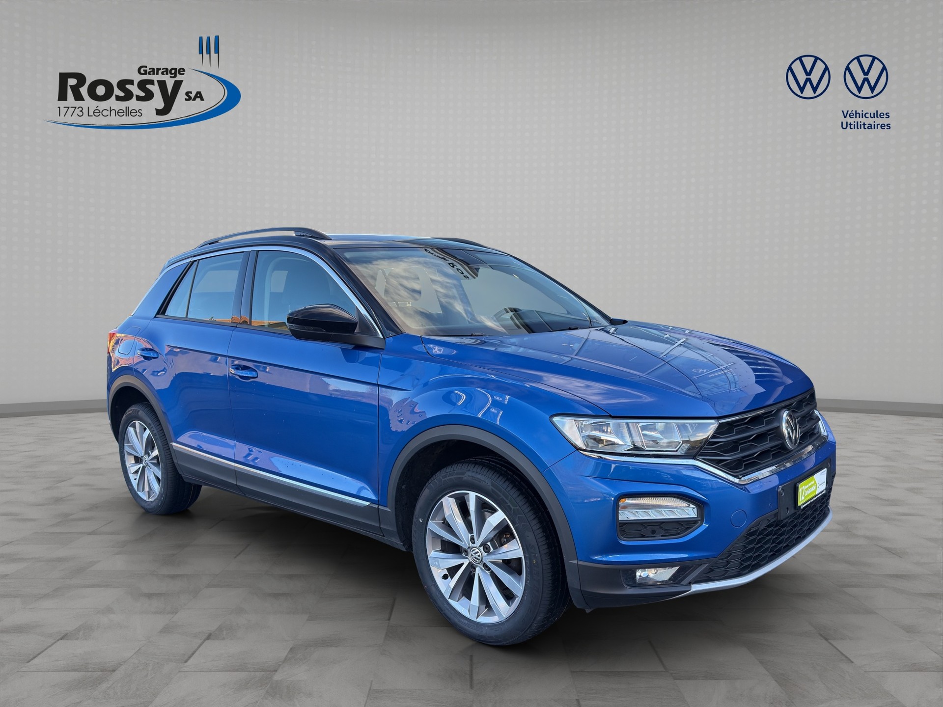 VW T-Roc 1.5 TSI EVO Advance DSG-image-7