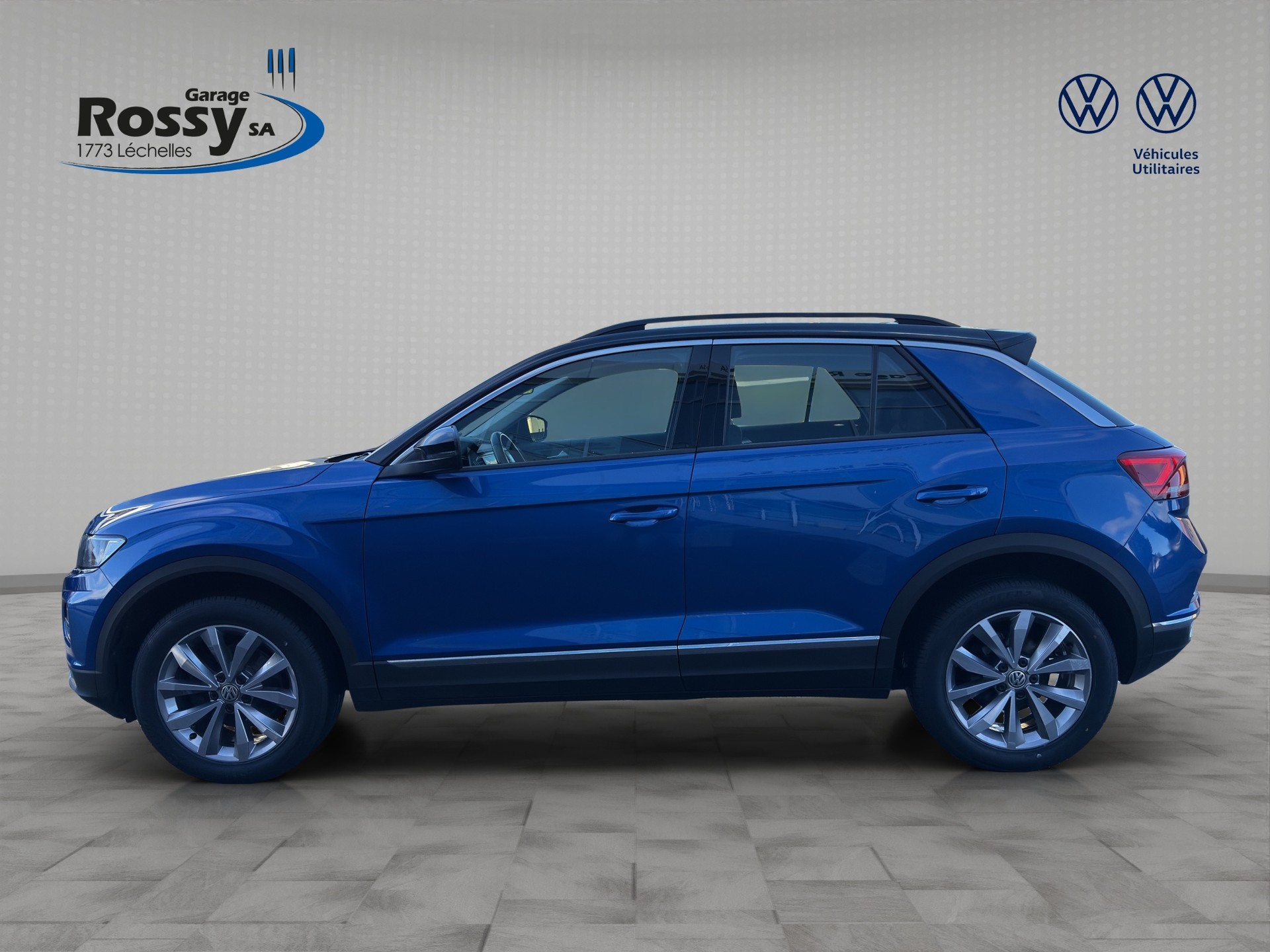 VW T-Roc 1.5 TSI EVO Advance DSG-showroom-element-2