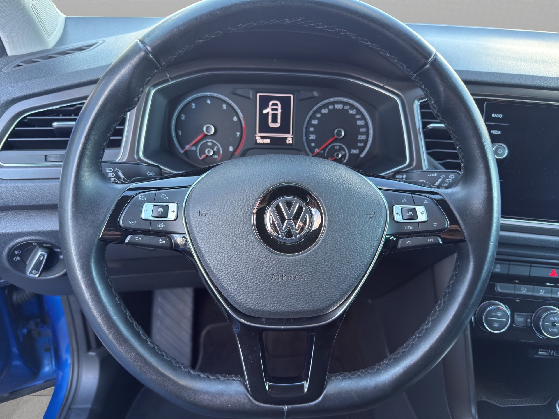 VW T-Roc 1.5 TSI EVO Advance DSG-image-9