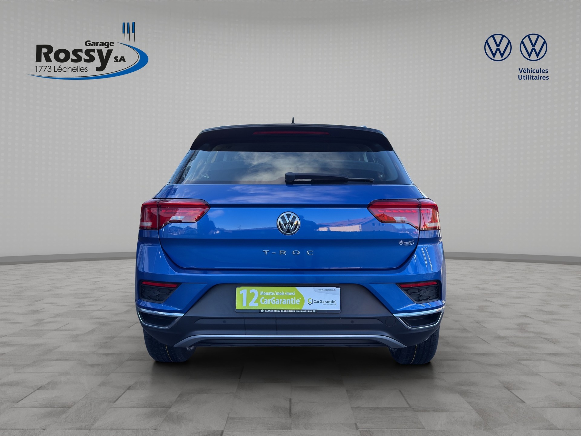 VW T-Roc 1.5 TSI EVO Advance DSG-image-4