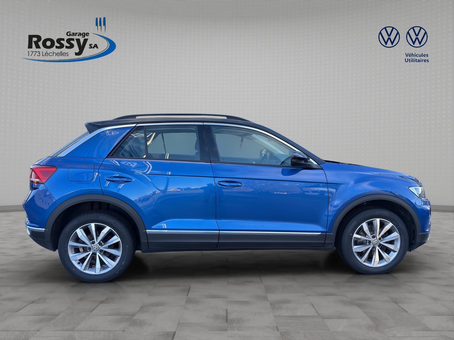 VW T-Roc 1.5 TSI EVO Advance DSG-image-6