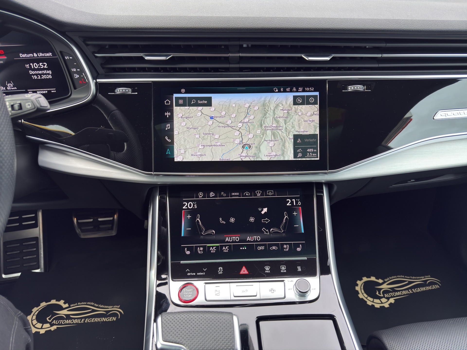 AUDI SQ8 4.0 V8 TFSI quattro T-Tronic-image-15