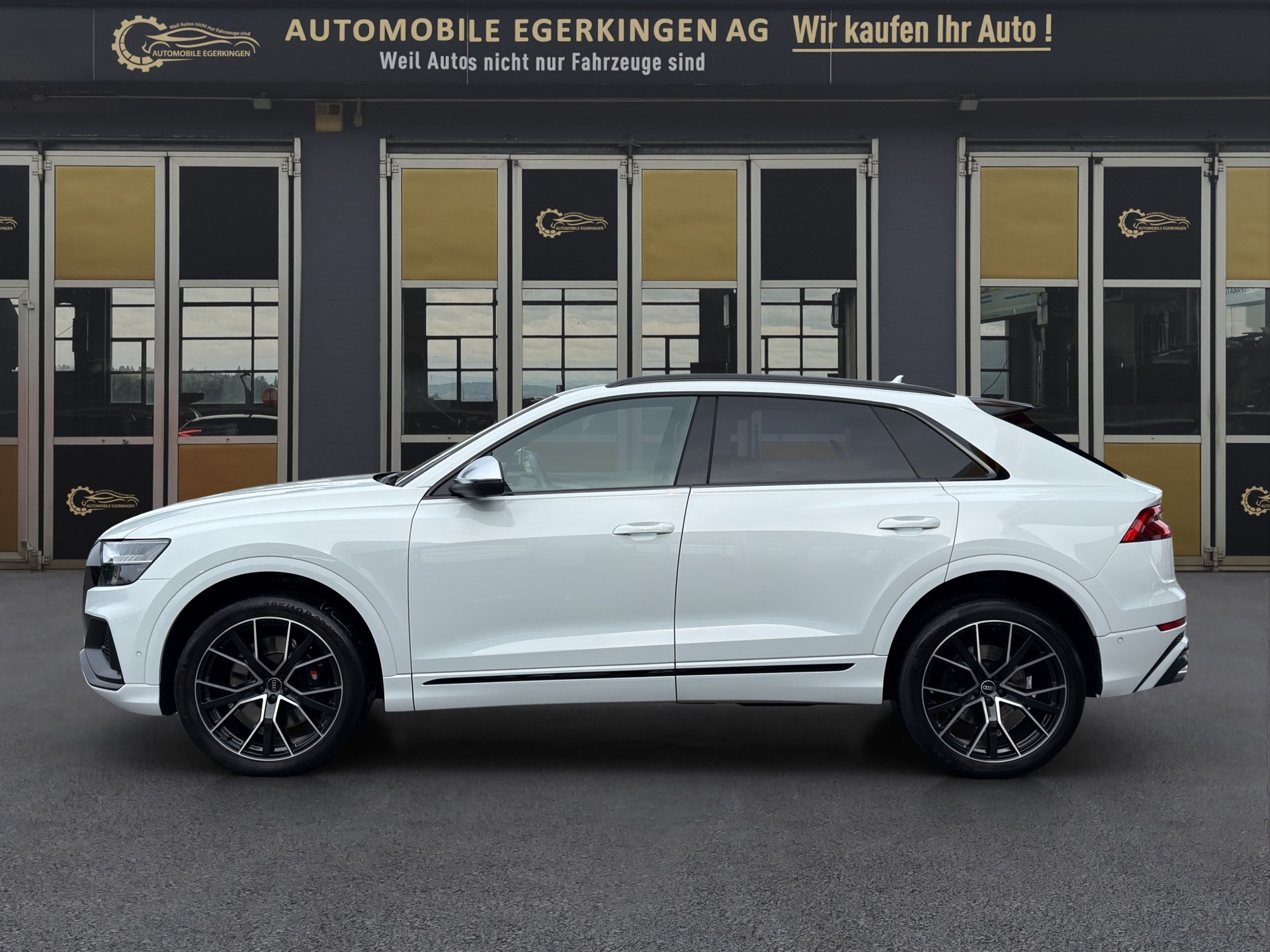 AUDI SQ8 4.0 V8 TFSI quattro T-Tronic-image-7