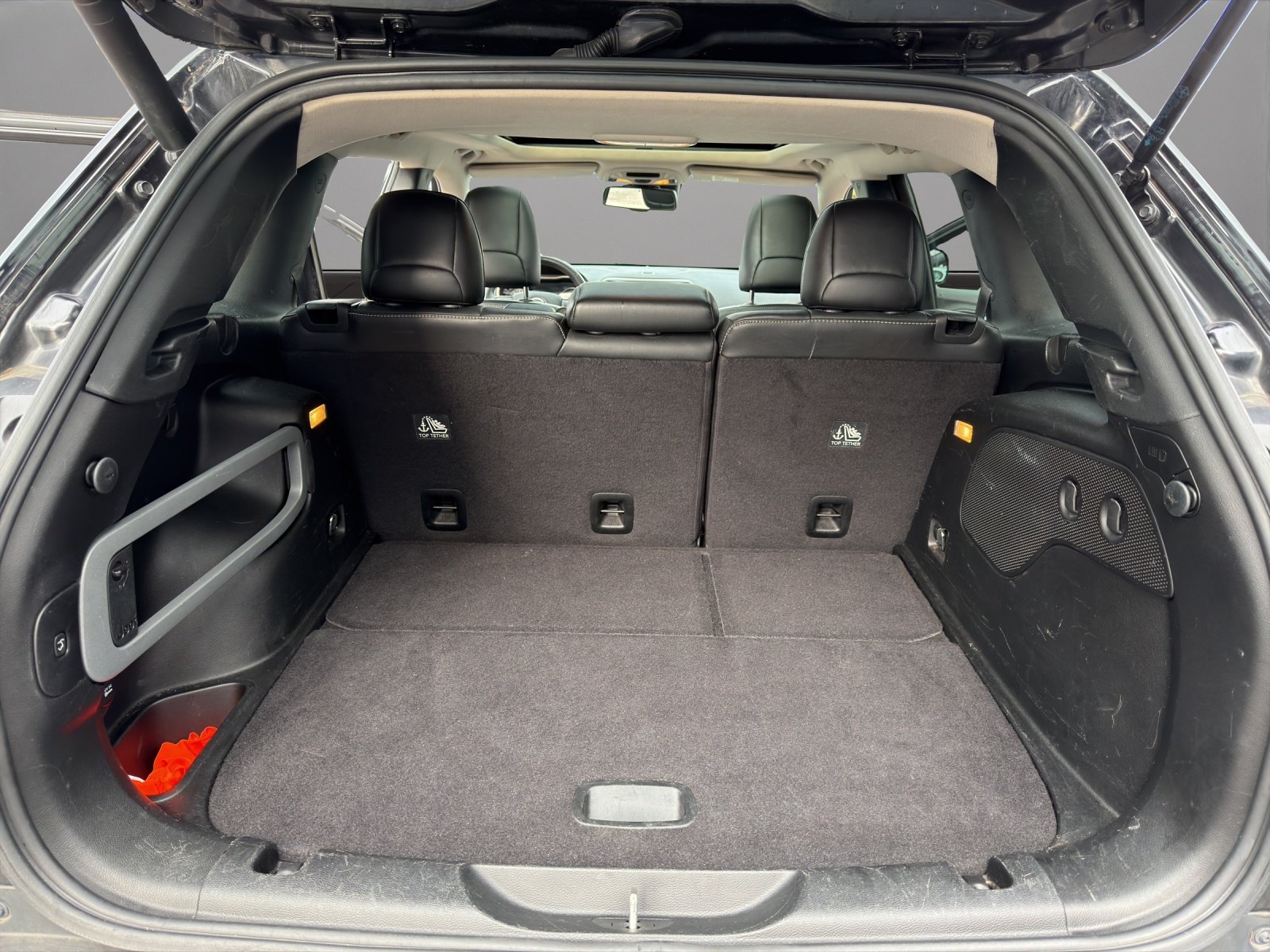 JEEP Cherokee 3.2 Limited AWD 9ATX-image-14