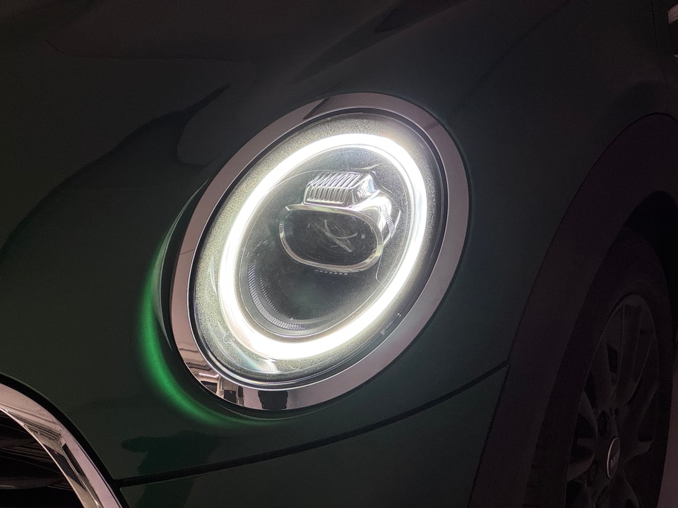 Mini F55 1.5i Cooper