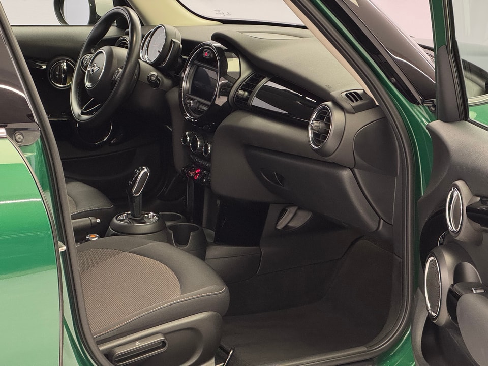 Mini F55 1.5i Cooper