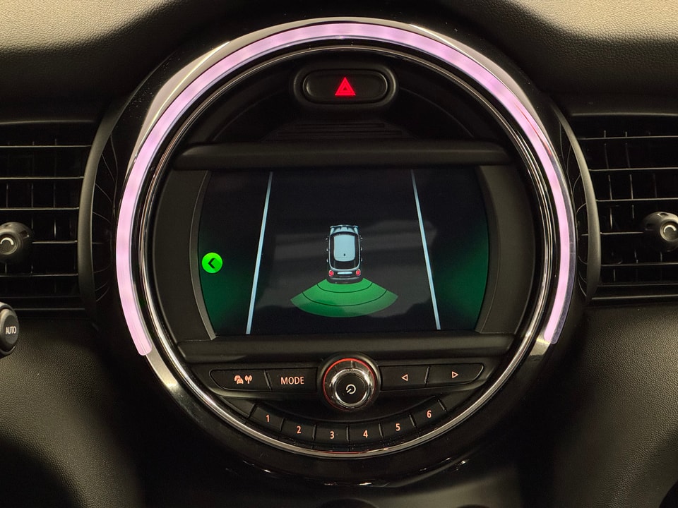 Mini F55 1.5i Cooper